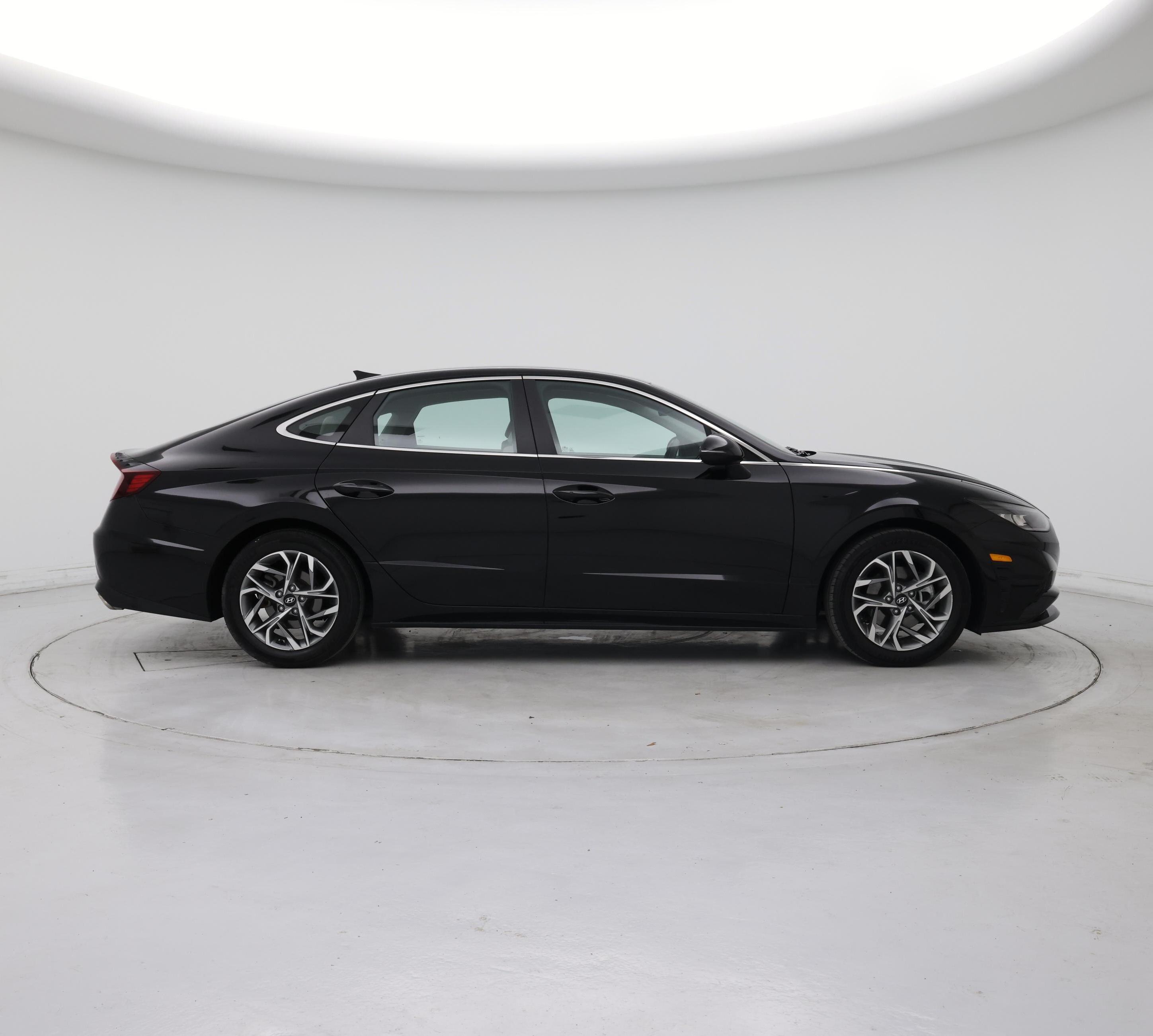 Thumbnail: 2023 Hyundai Sonata - 7