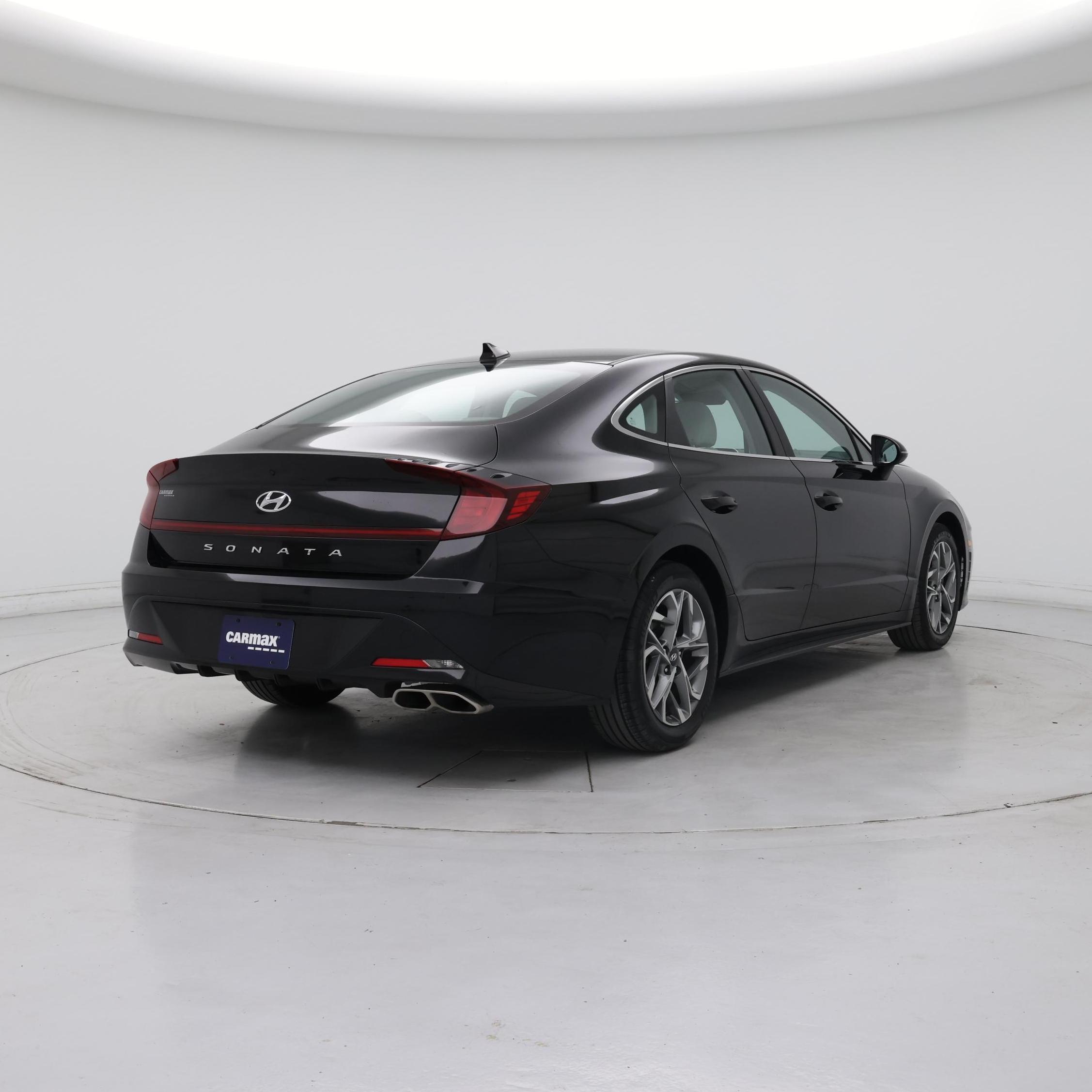 Thumbnail: 2023 Hyundai Sonata - 8