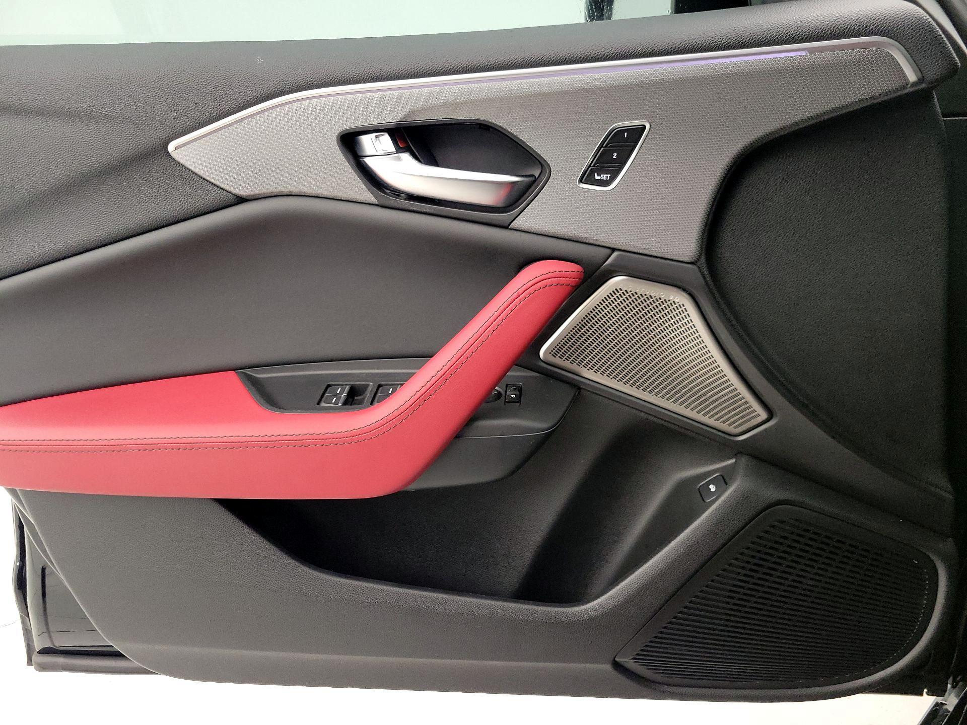 Thumbnail: 2023 Acura TLX - 12