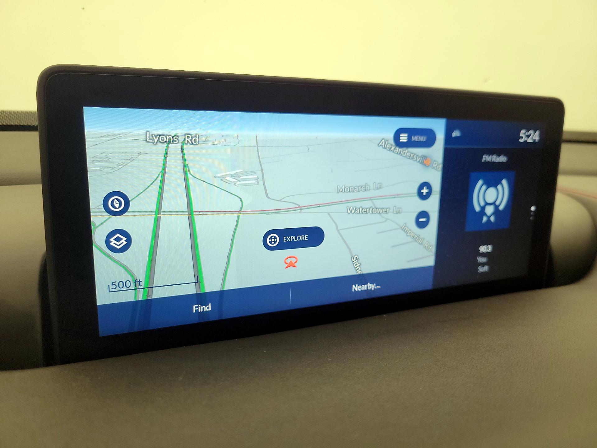 Thumbnail: 2023 Acura TLX - 14