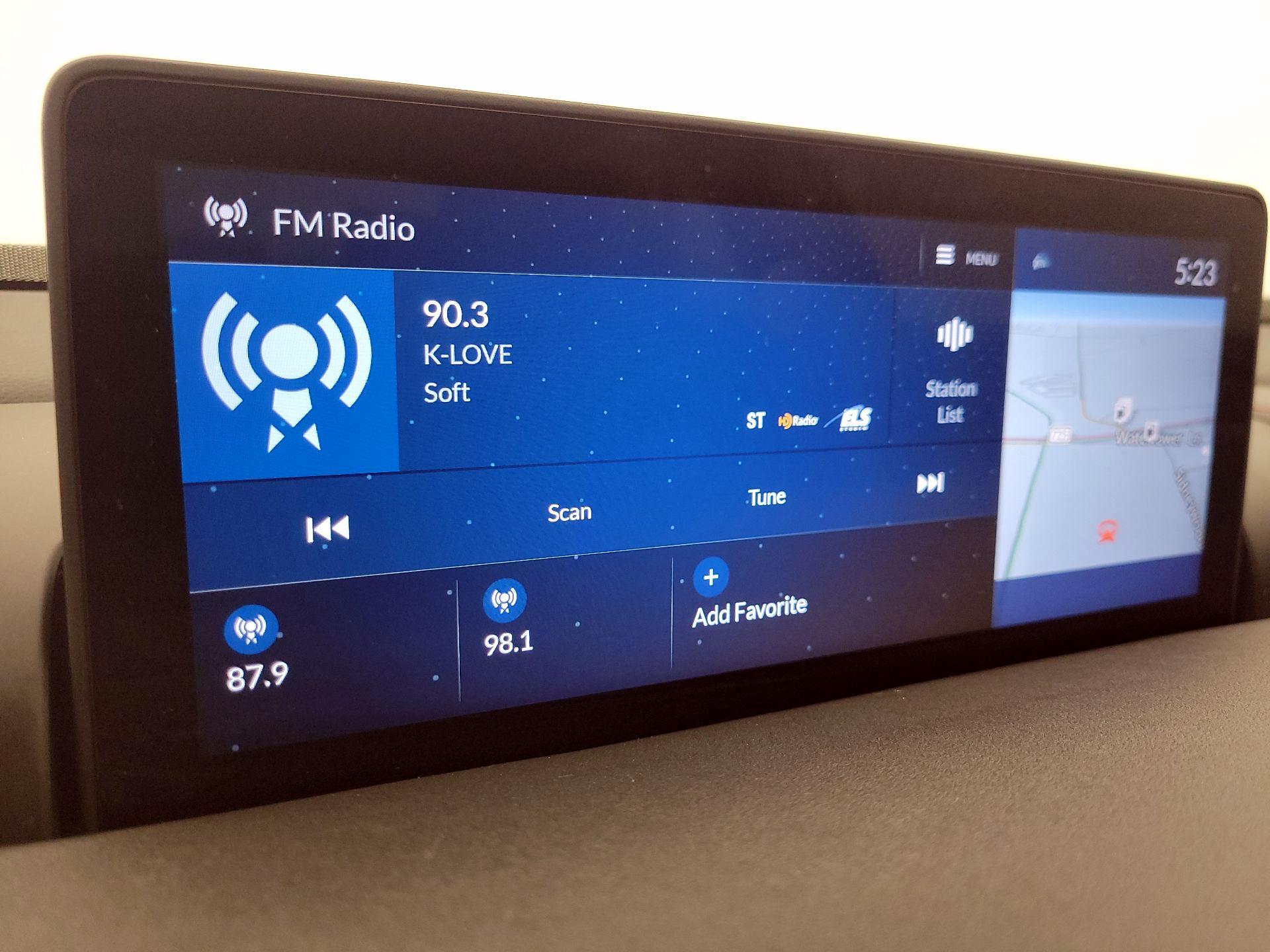 Thumbnail: 2023 Acura TLX - 16