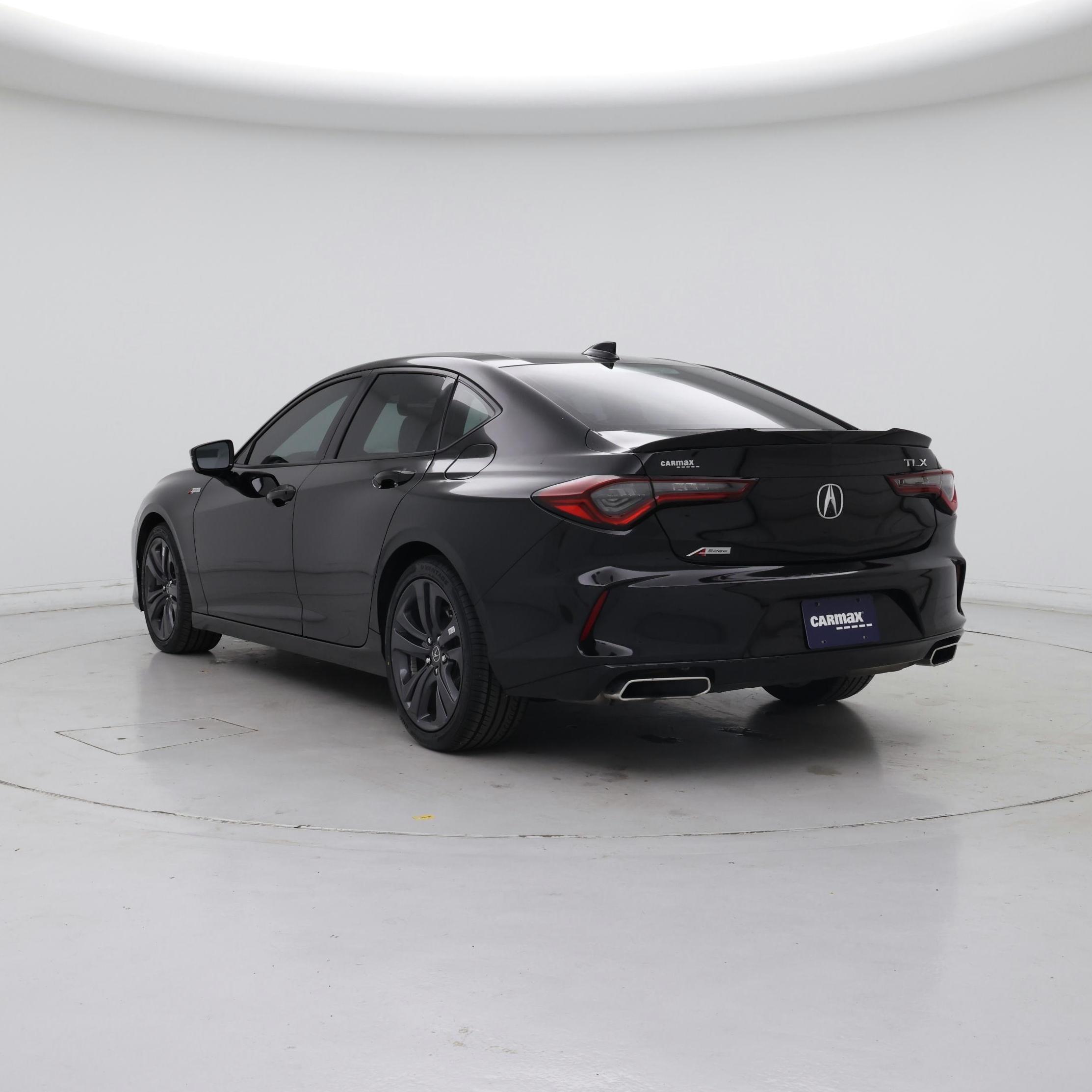 Thumbnail: 2023 Acura TLX - 2