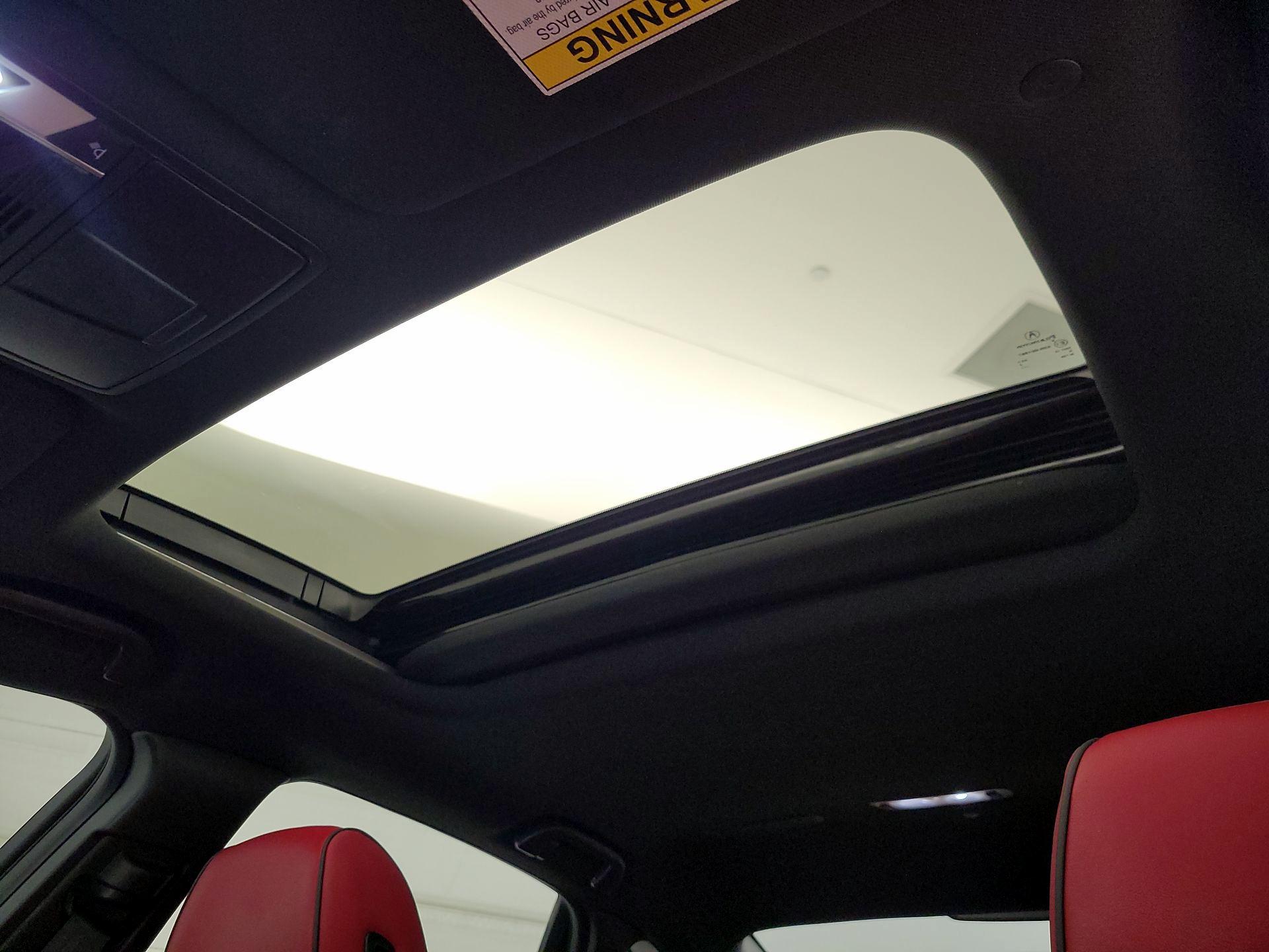 Thumbnail: 2023 Acura TLX - 20