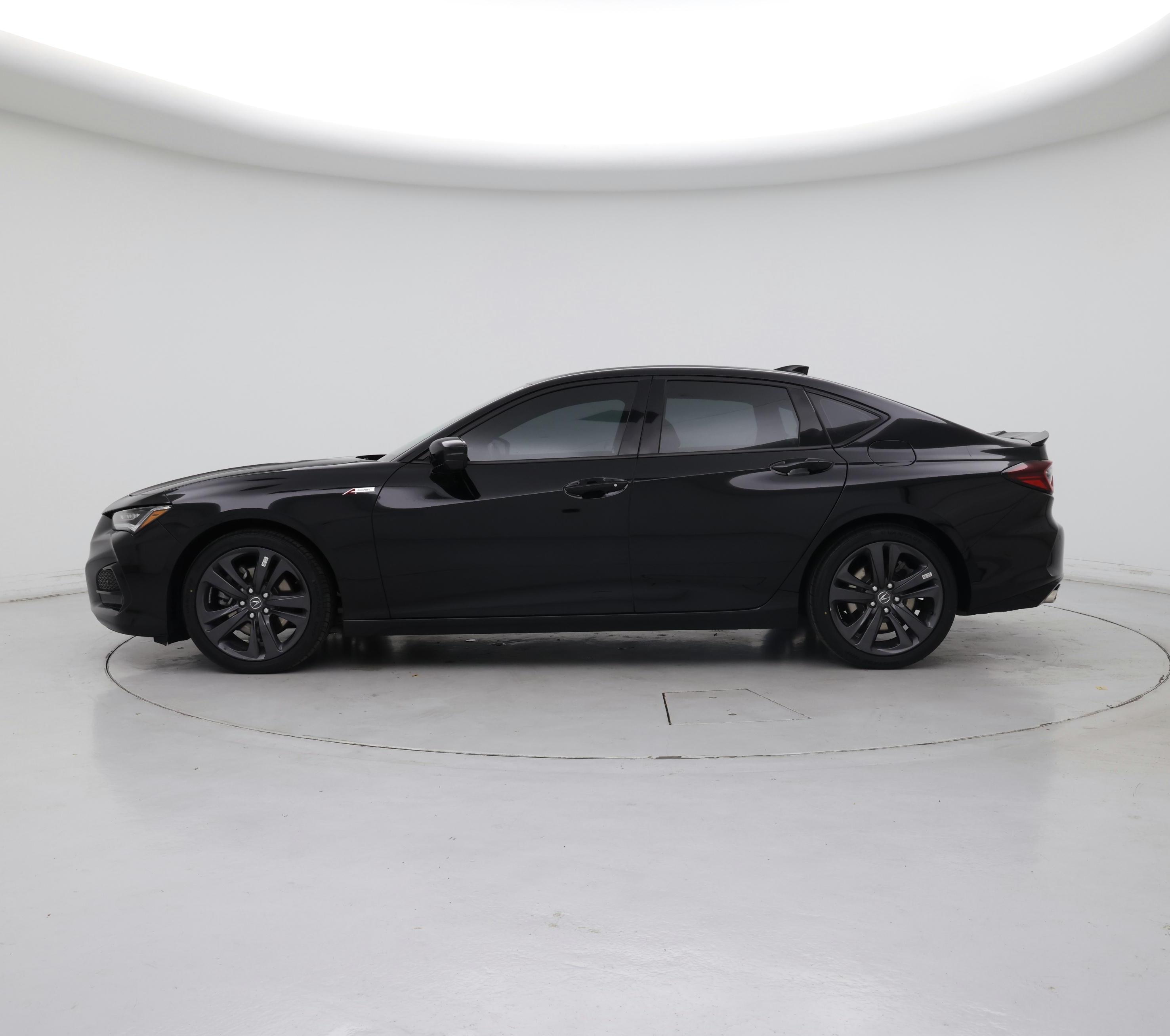 Thumbnail: 2023 Acura TLX - 3