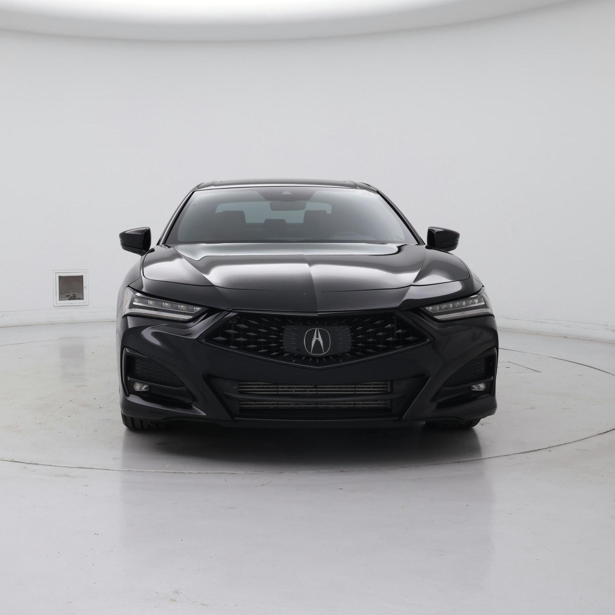 Thumbnail: 2023 Acura TLX - 5