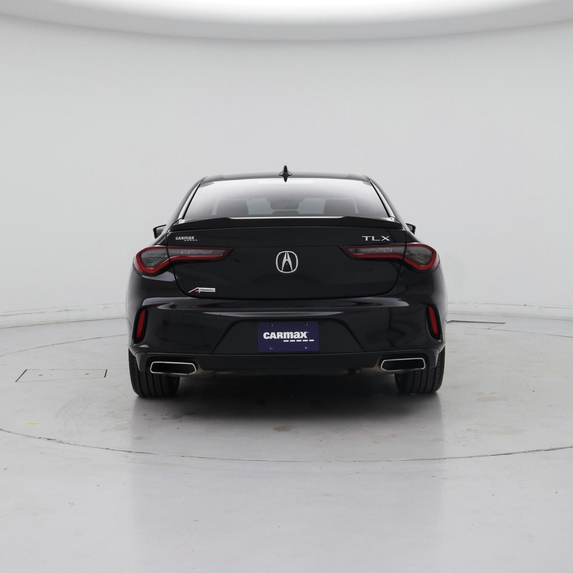 Thumbnail: 2023 Acura TLX - 6