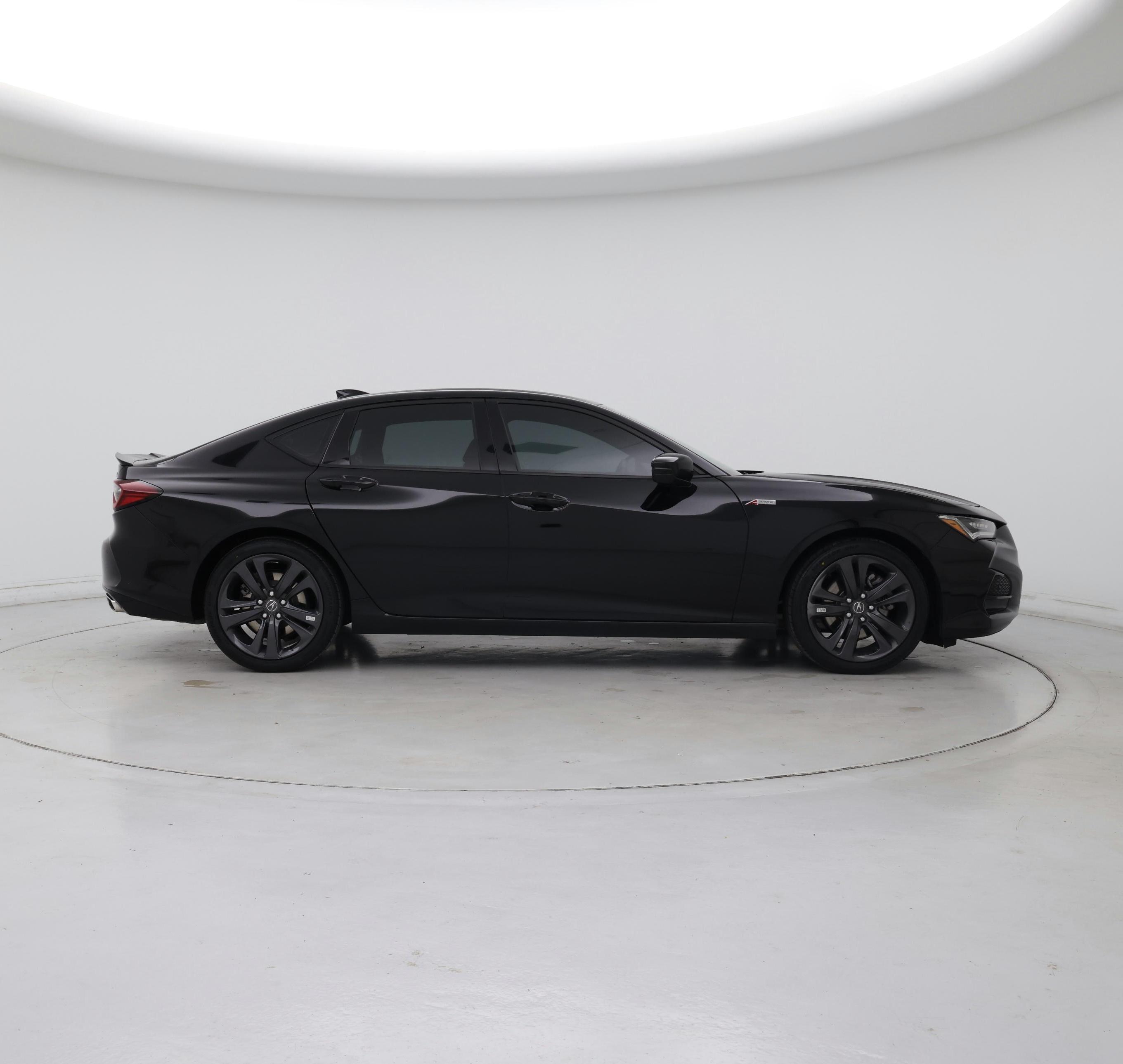 Thumbnail: 2023 Acura TLX - 7