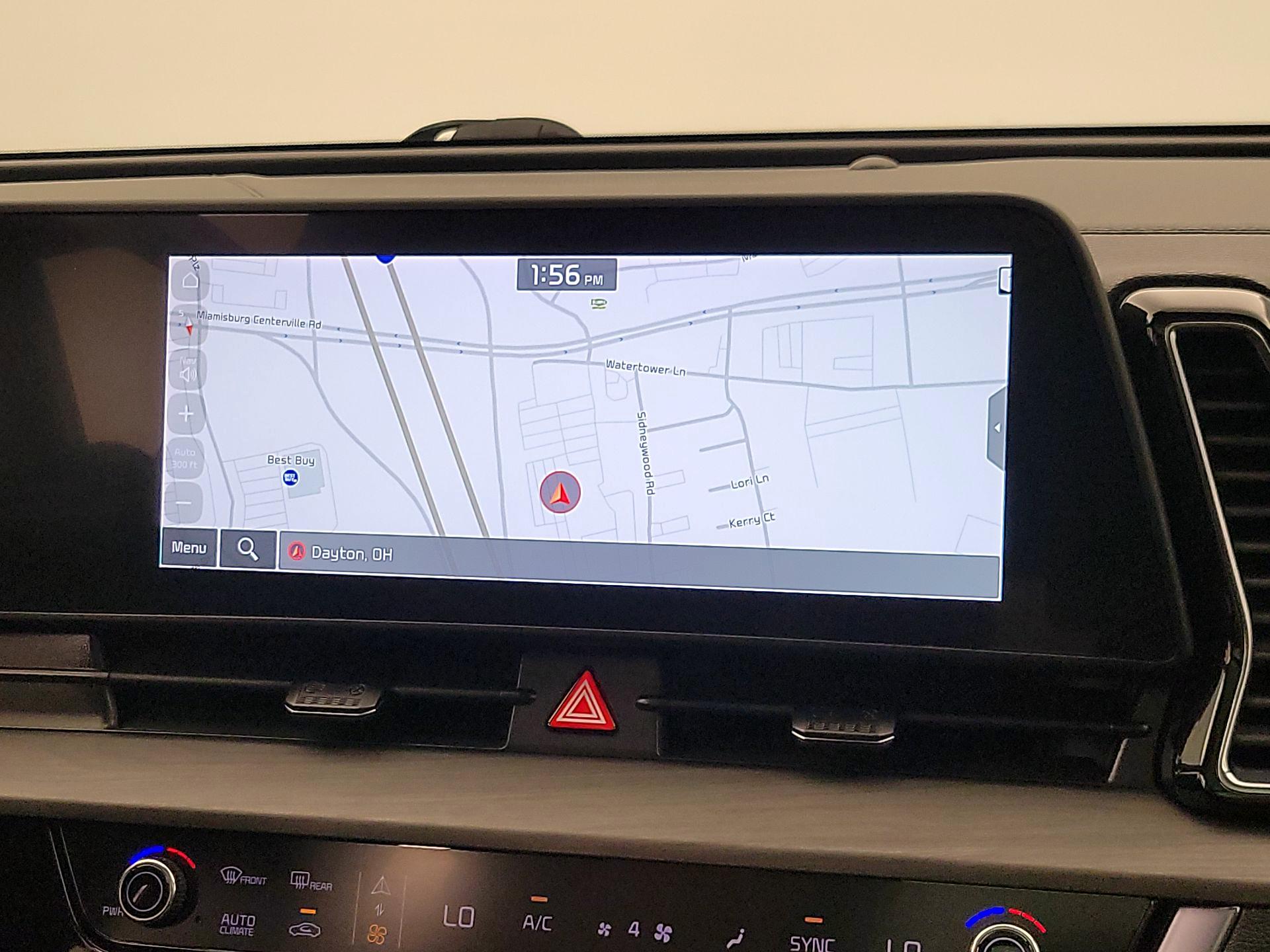 Thumbnail: 2023 Kia Sportage - 14