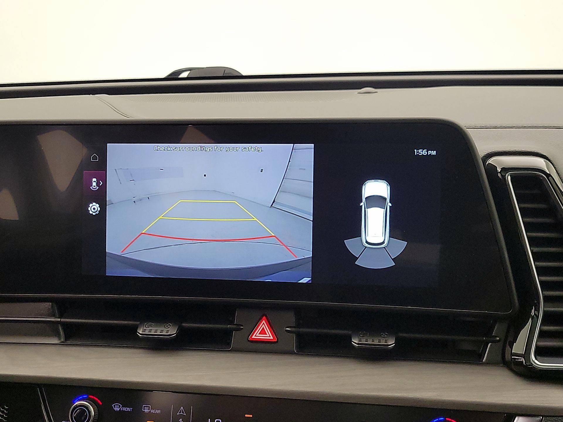 Thumbnail: 2023 Kia Sportage - 15