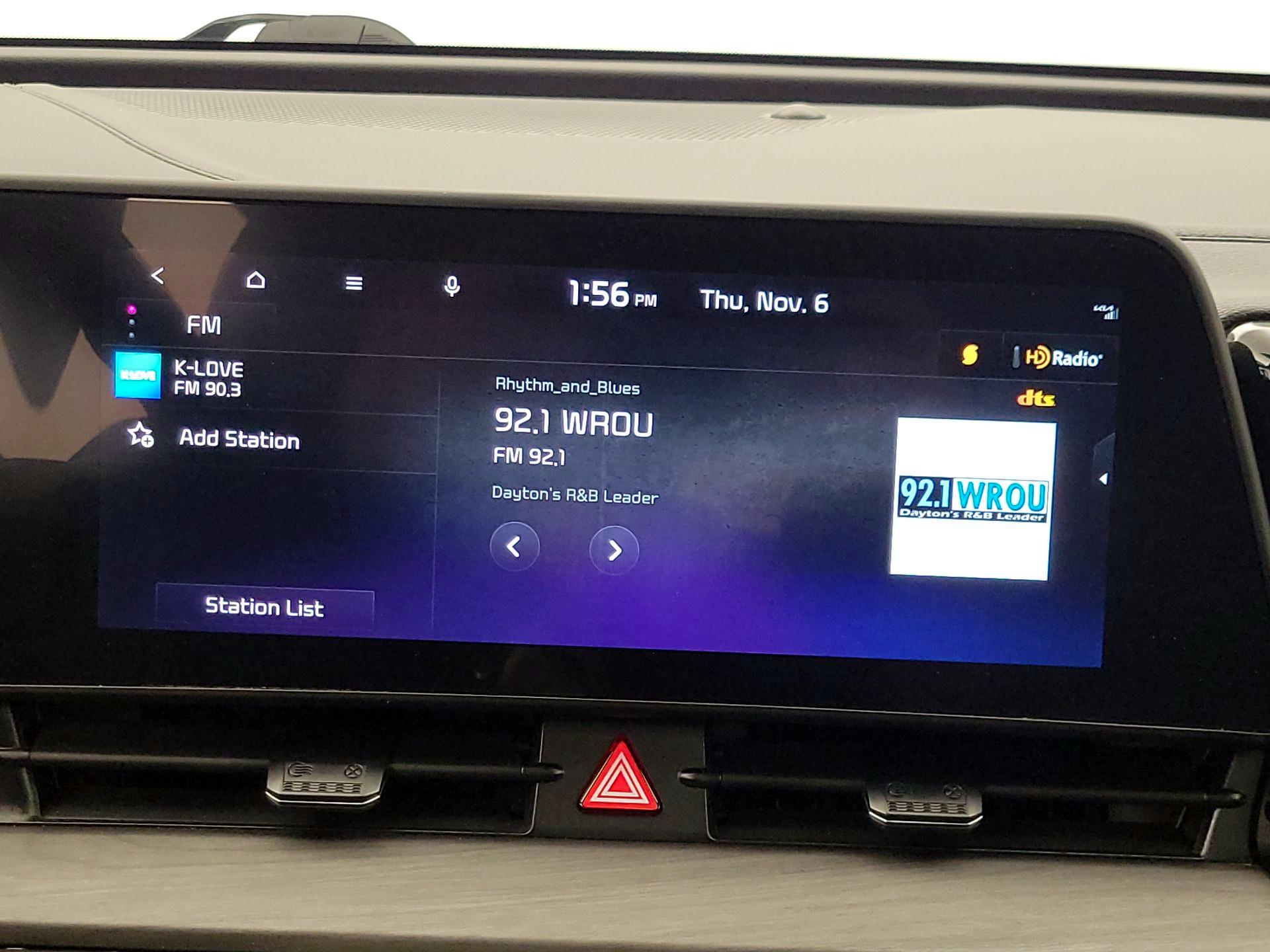 Thumbnail: 2023 Kia Sportage - 16