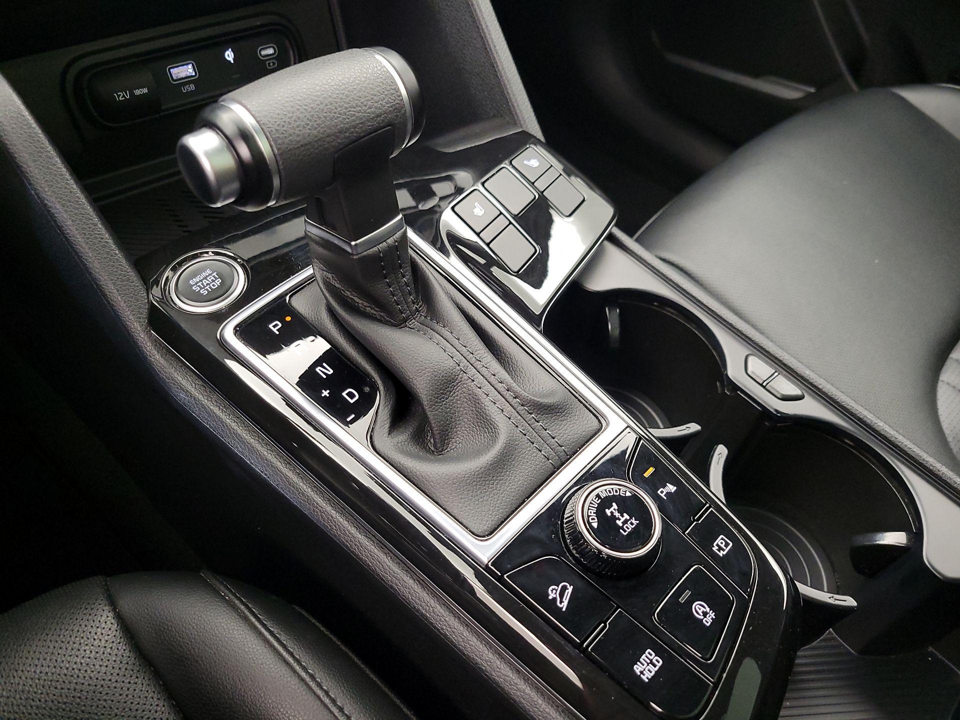 Thumbnail: 2023 Kia Sportage - 18