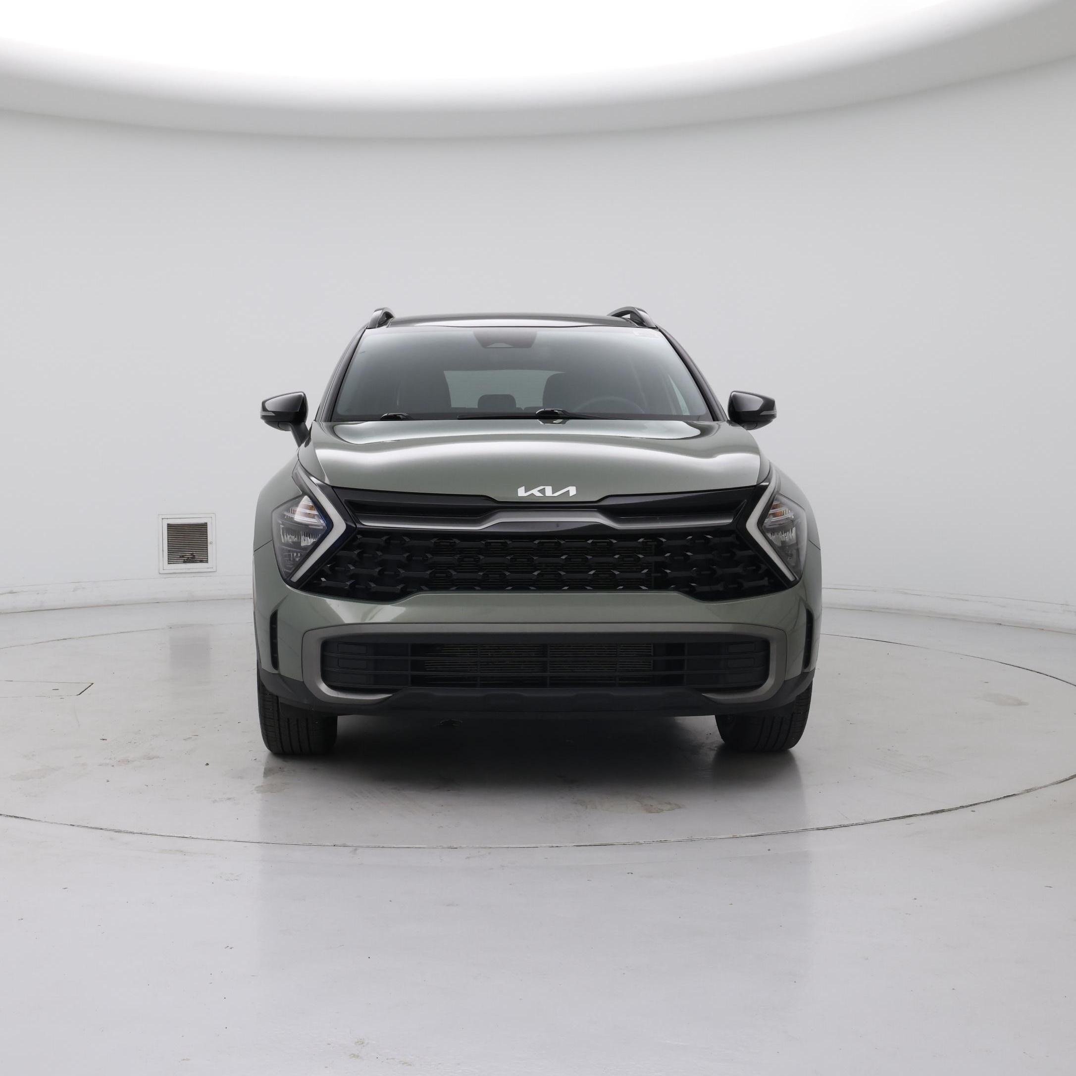 Thumbnail: 2023 Kia Sportage - 5