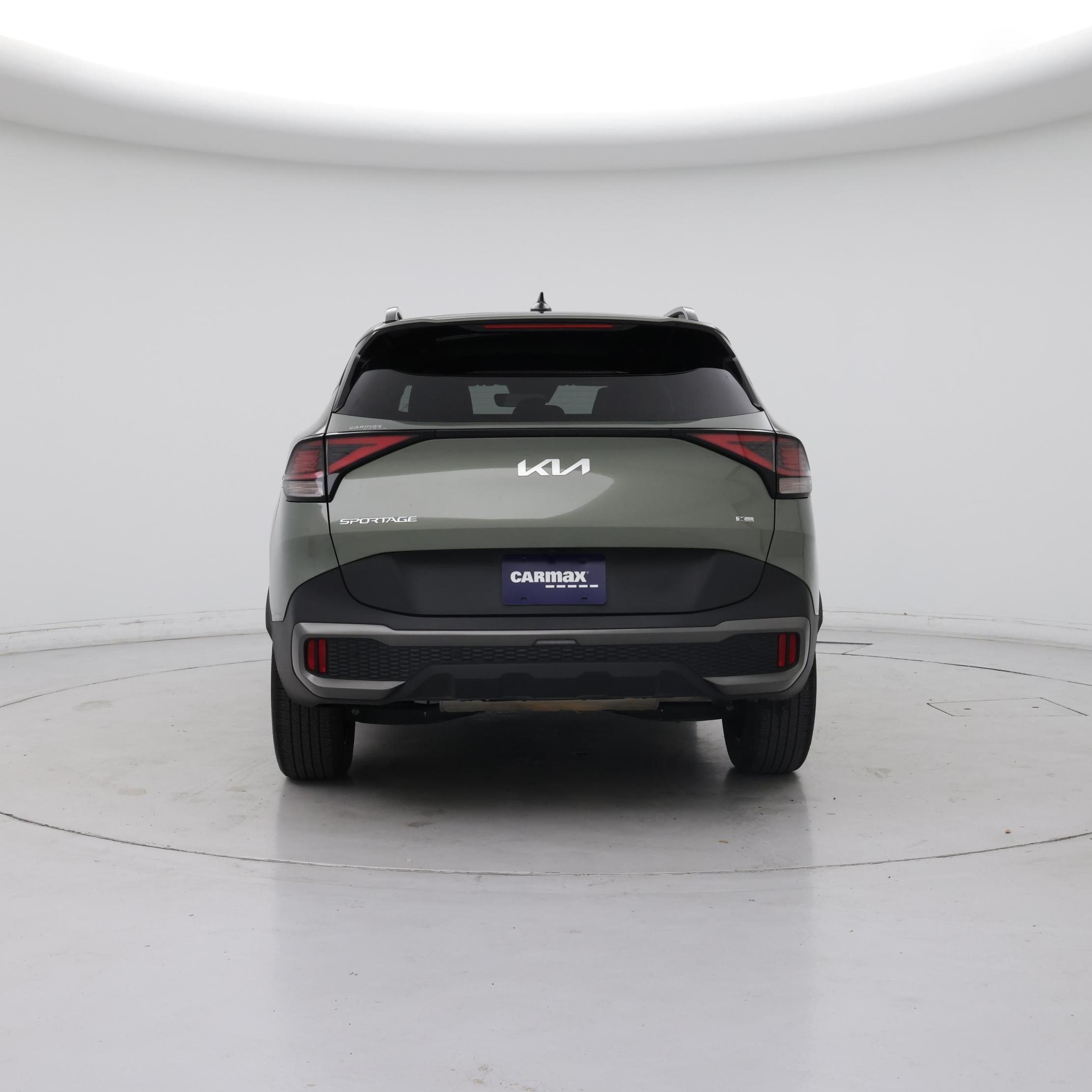 Thumbnail: 2023 Kia Sportage - 6