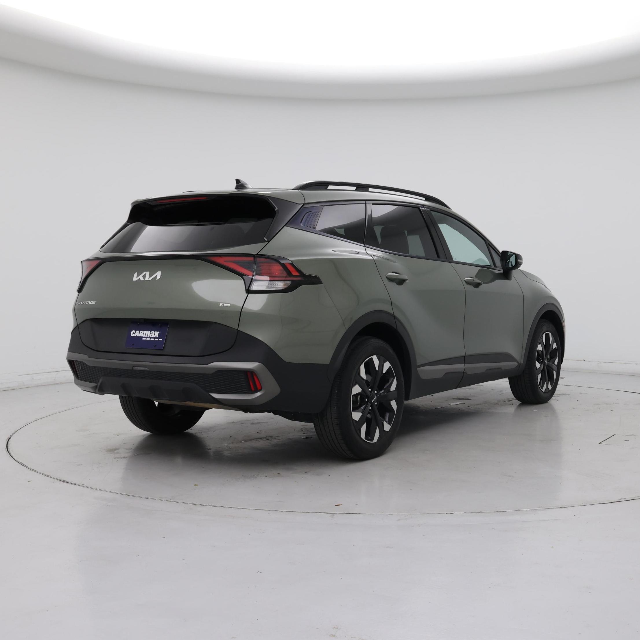 Thumbnail: 2023 Kia Sportage - 8