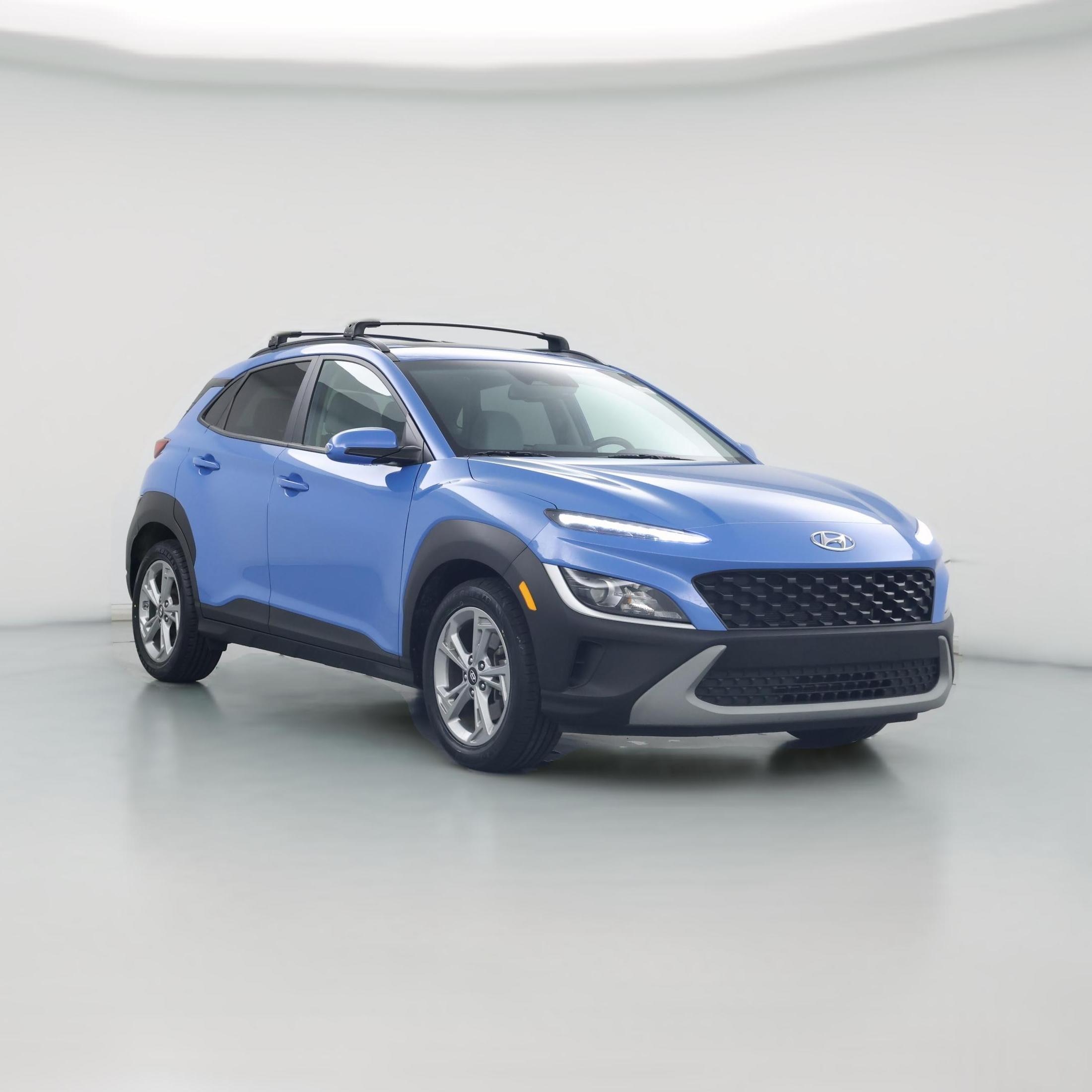 Thumbnail: 2023 Hyundai Kona - 1
