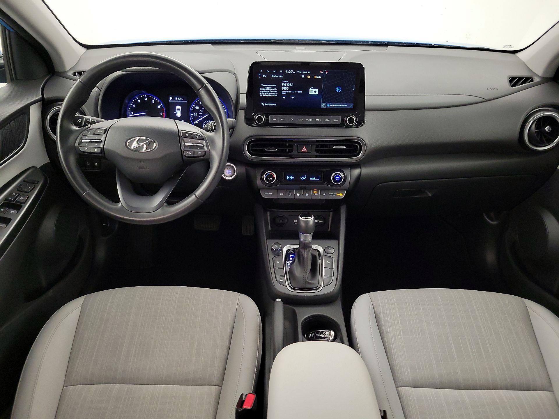 Thumbnail: 2023 Hyundai Kona - 9