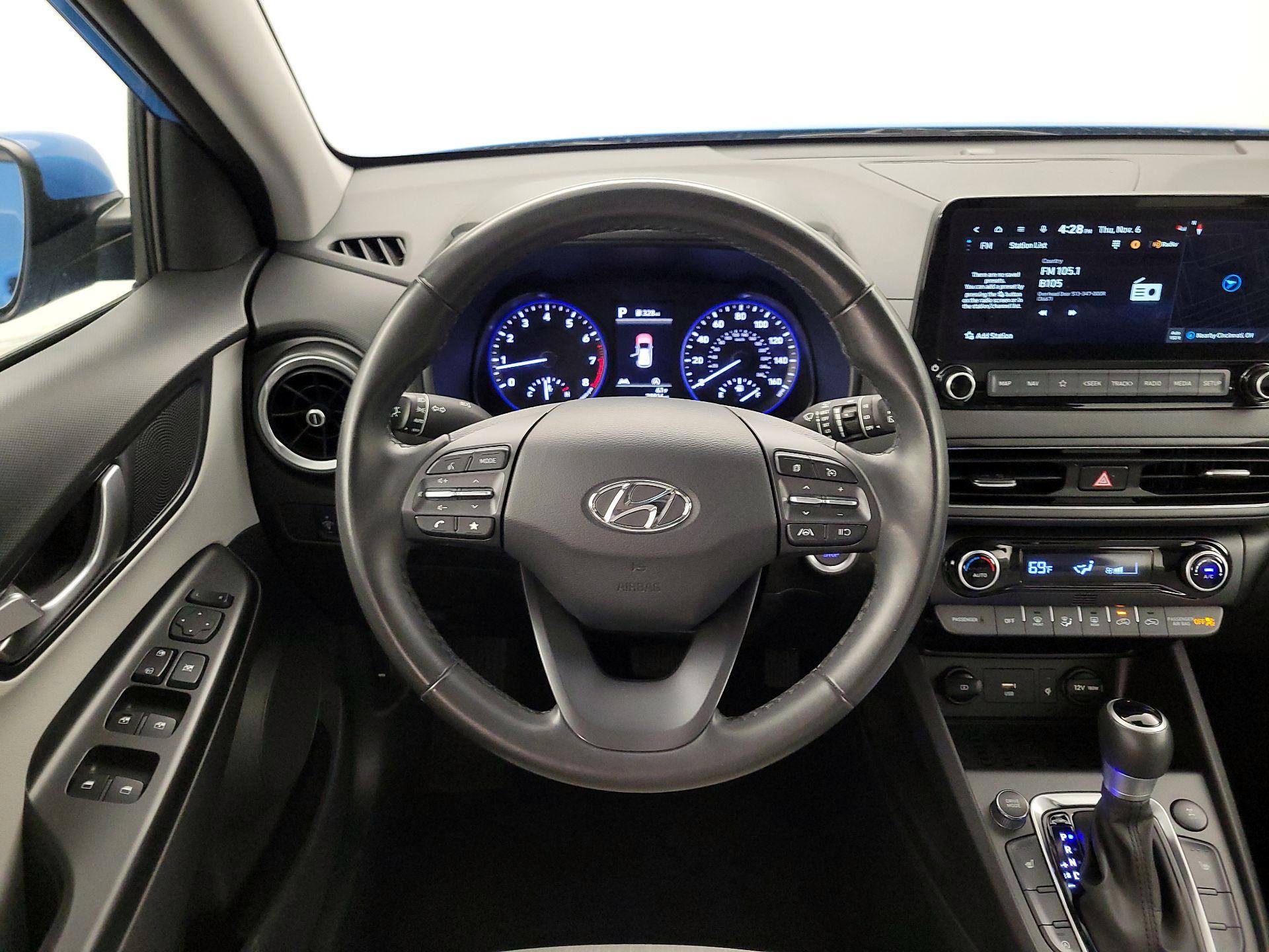 Thumbnail: 2023 Hyundai Kona - 10