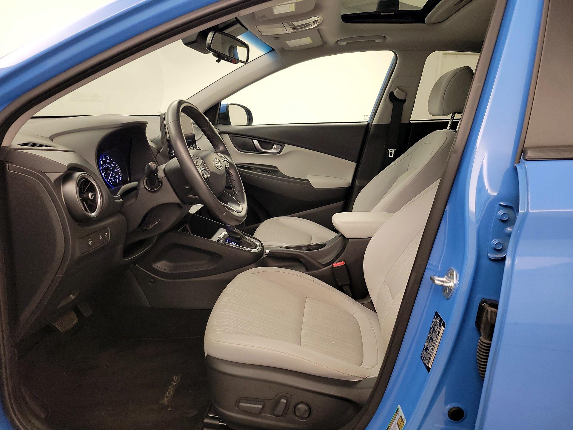 Thumbnail: 2023 Hyundai Kona - 11