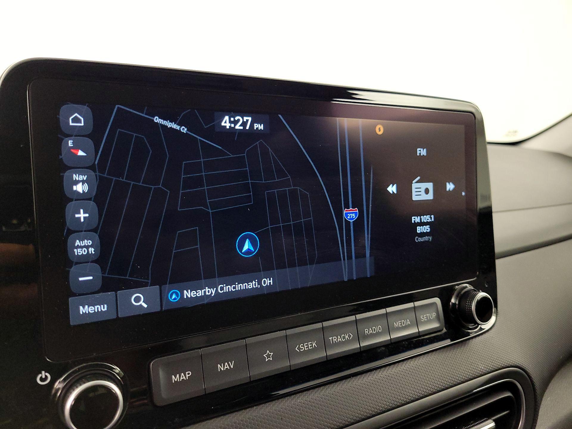 Thumbnail: 2023 Hyundai Kona - 14