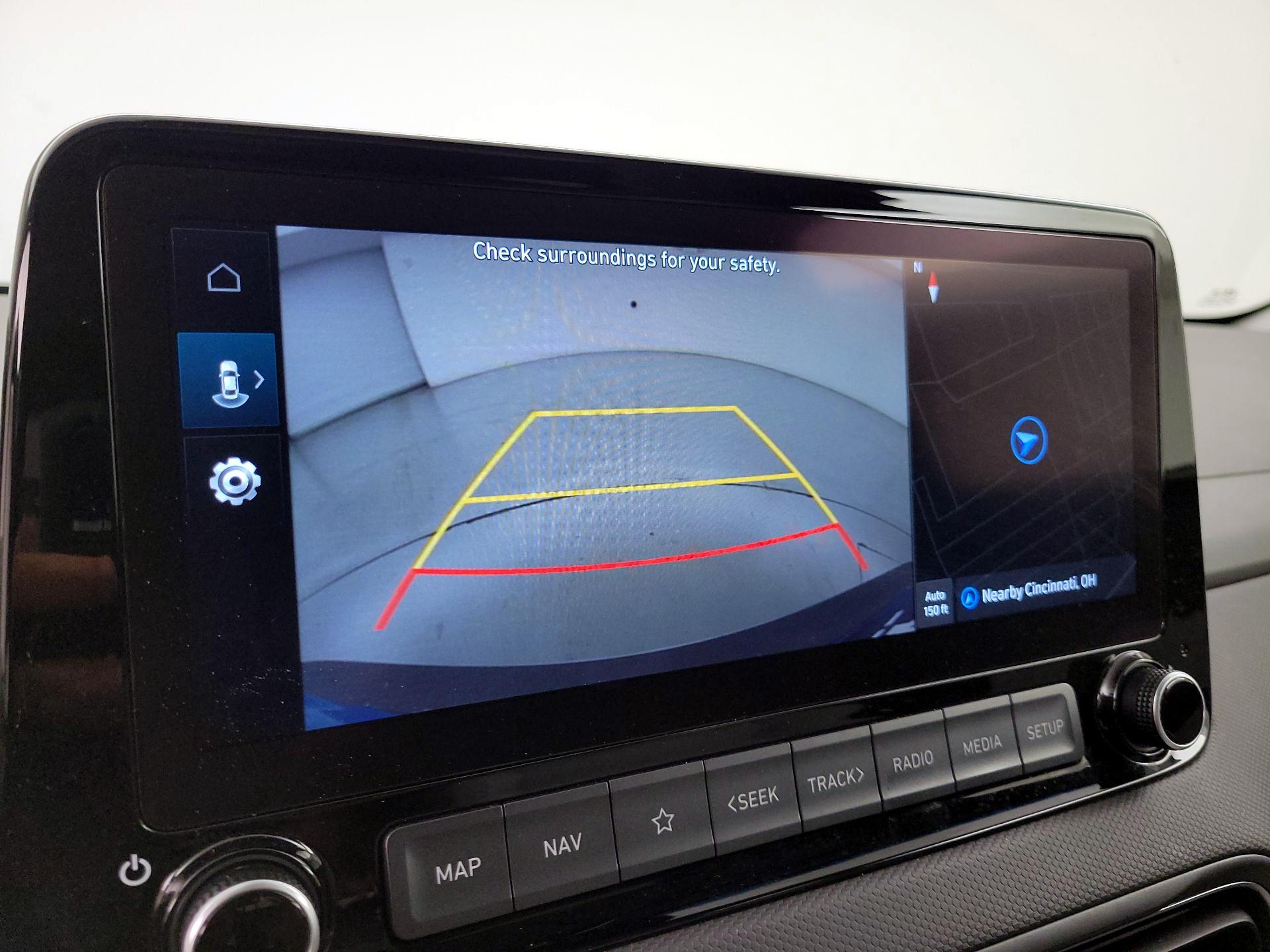 Thumbnail: 2023 Hyundai Kona - 15