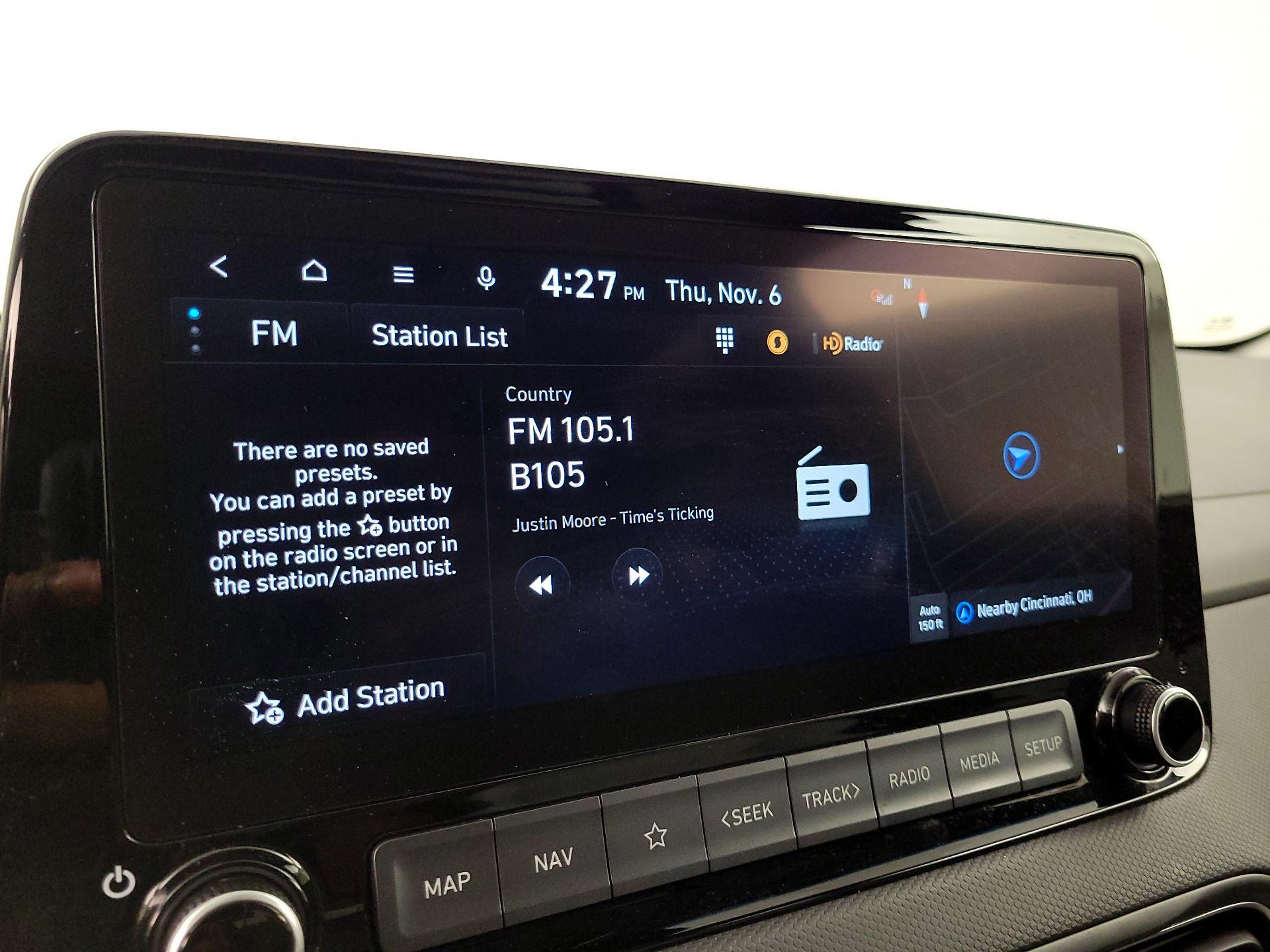 Thumbnail: 2023 Hyundai Kona - 16