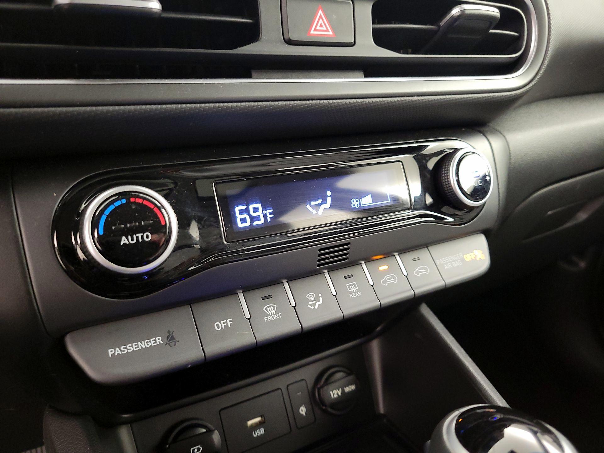 Thumbnail: 2023 Hyundai Kona - 17