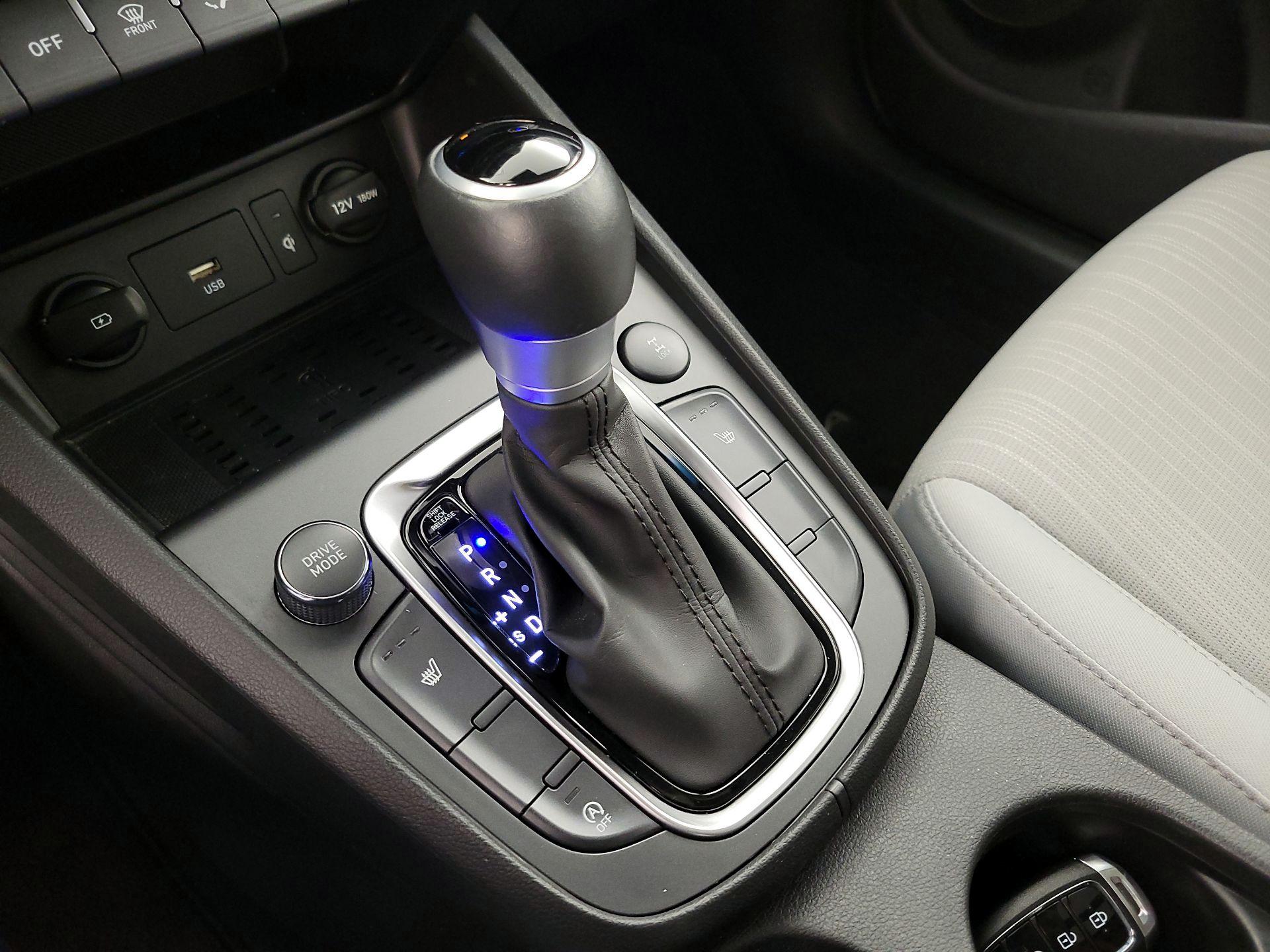 Thumbnail: 2023 Hyundai Kona - 18