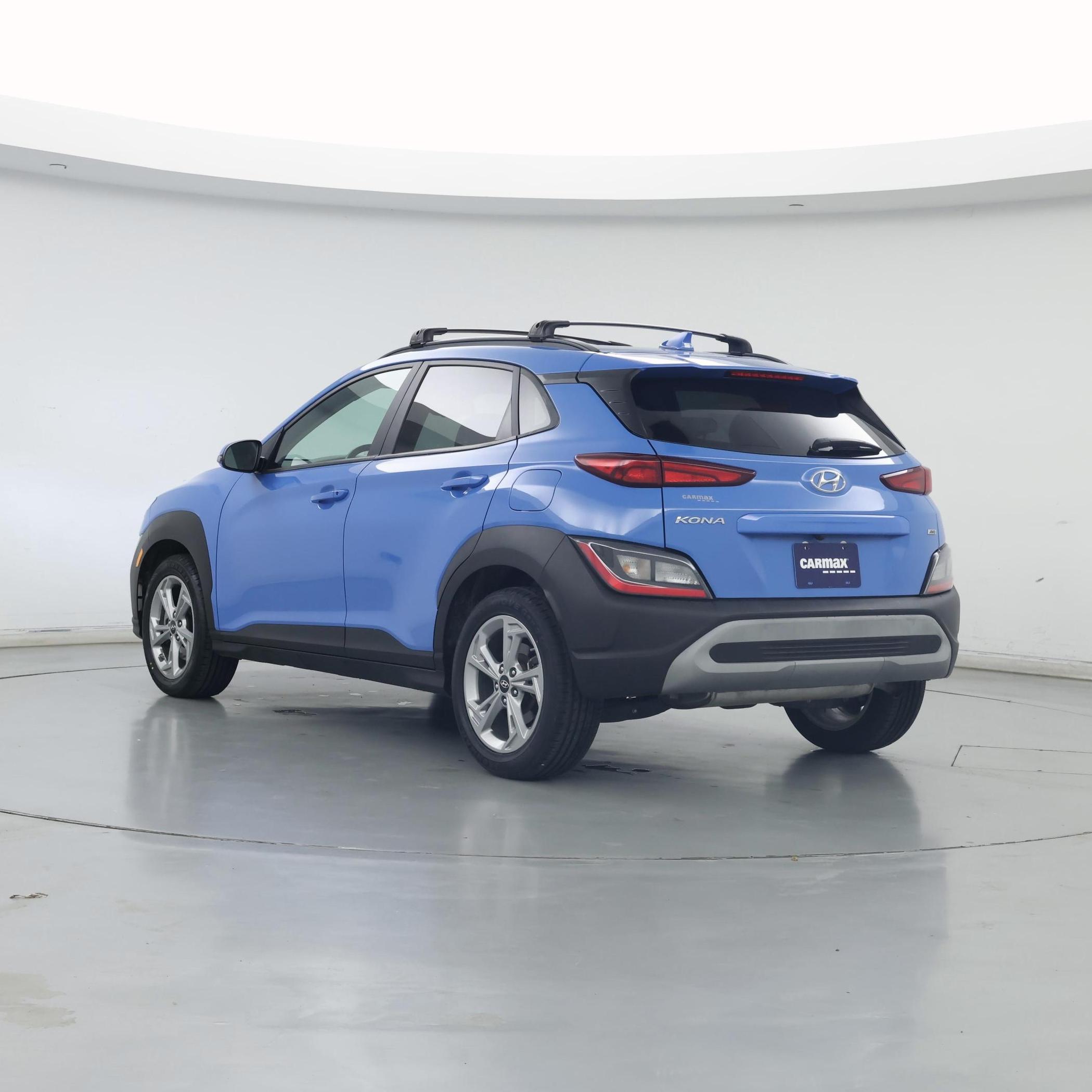 Thumbnail: 2023 Hyundai Kona - 2