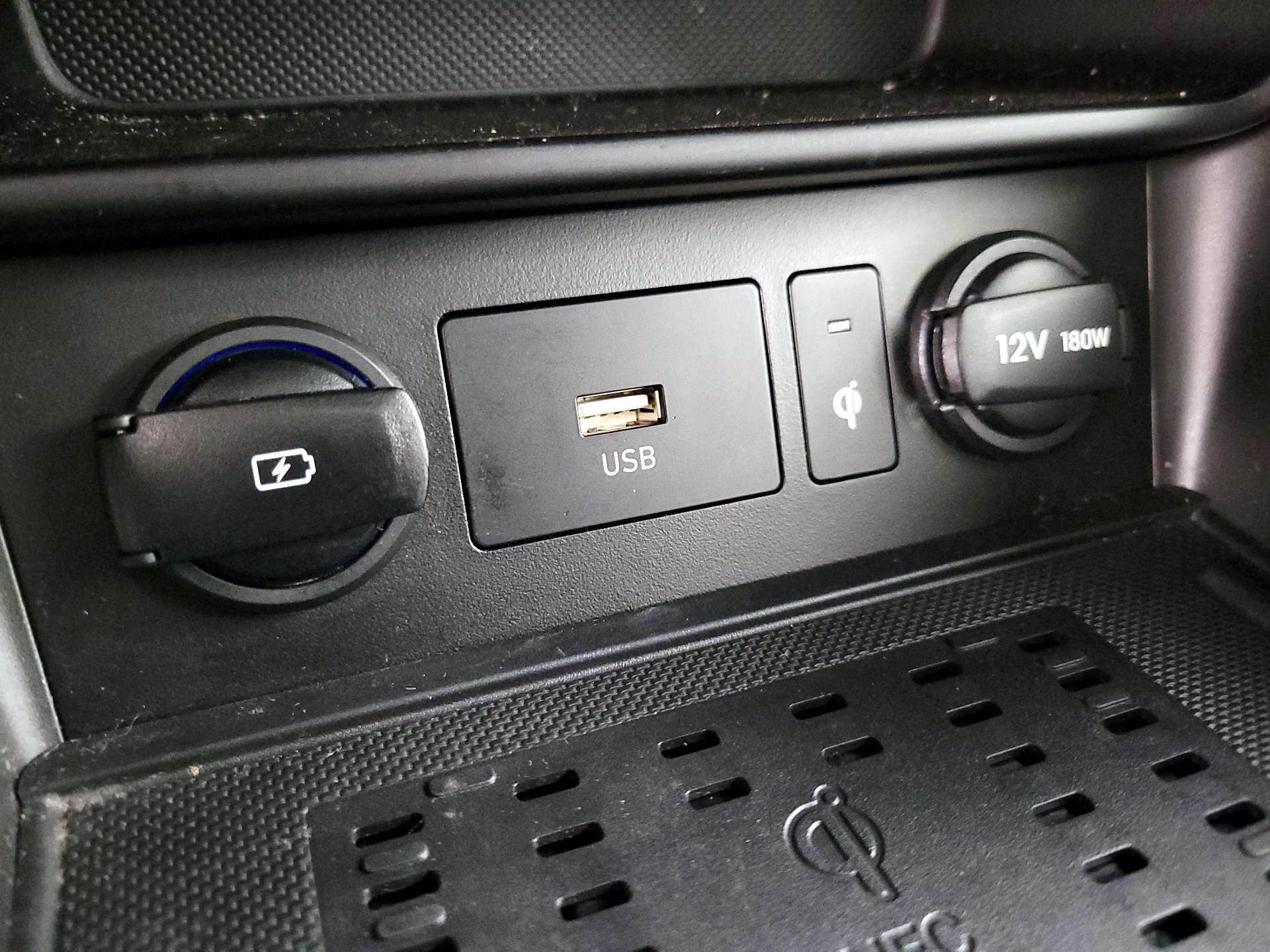 Thumbnail: 2023 Hyundai Kona - 19