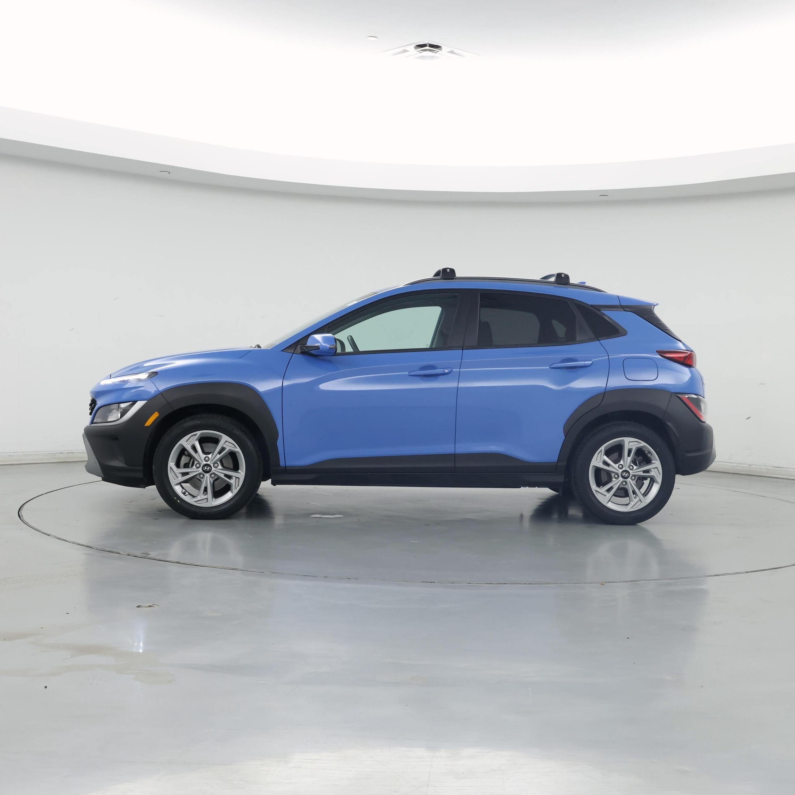 Thumbnail: 2023 Hyundai Kona - 3