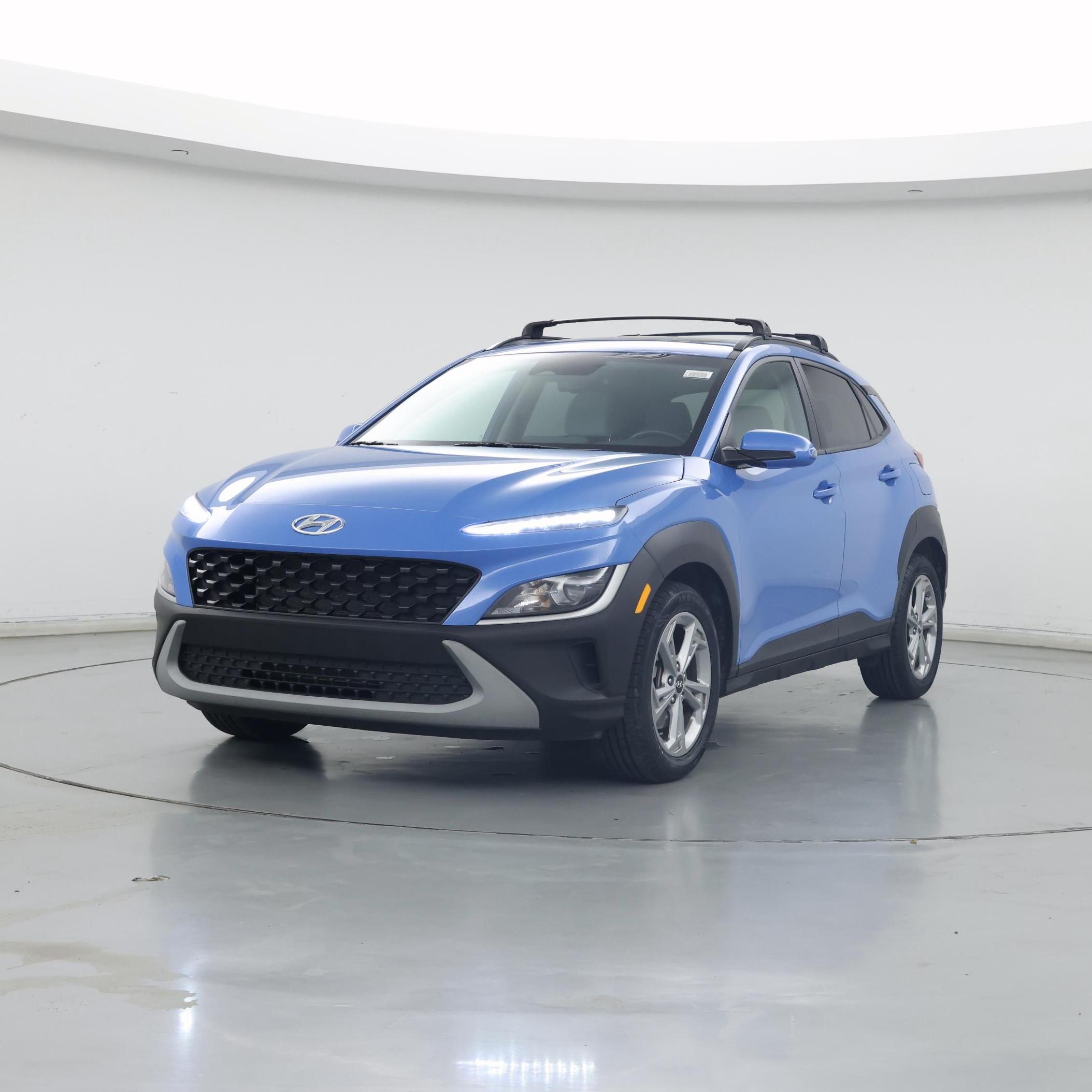 Thumbnail: 2023 Hyundai Kona - 4