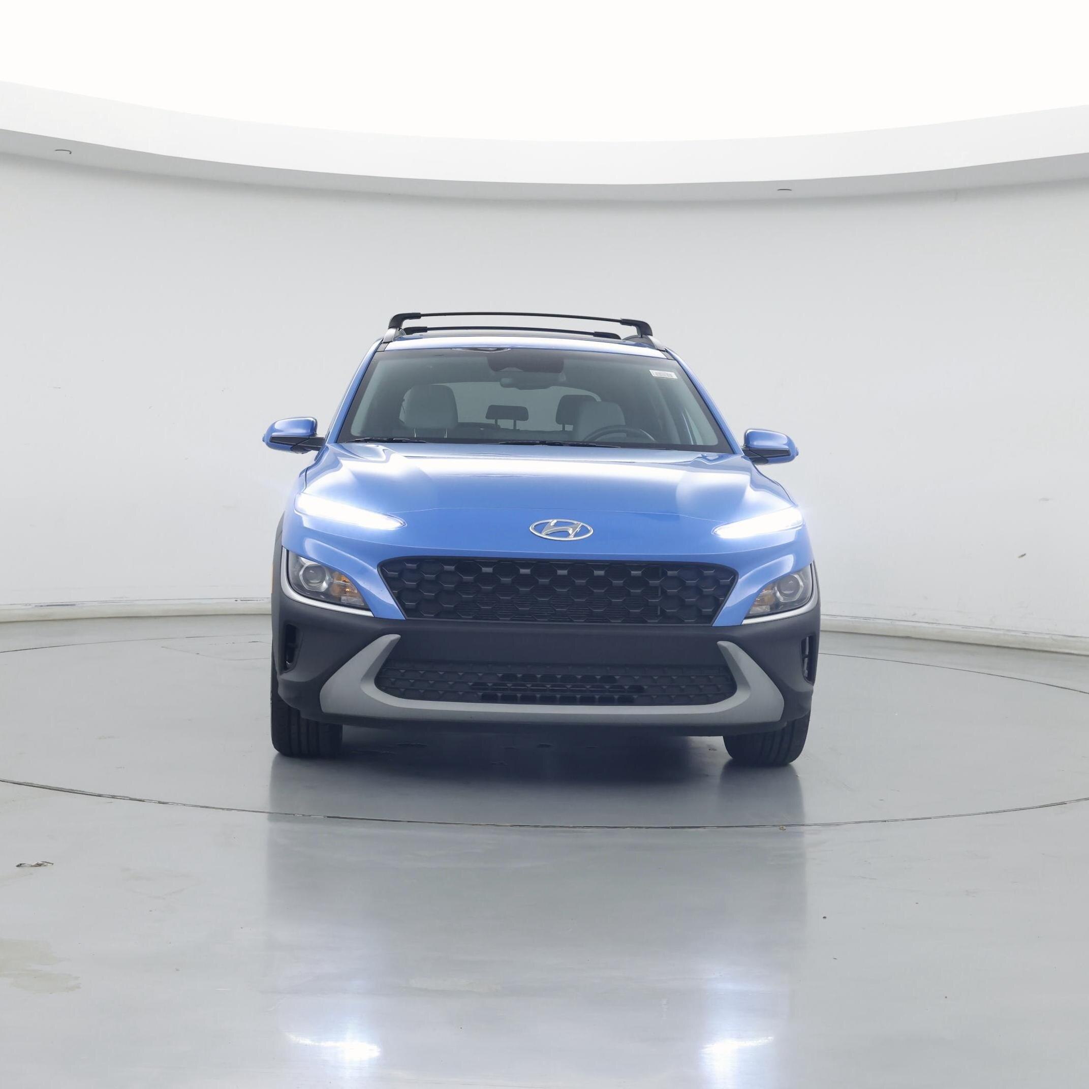 Thumbnail: 2023 Hyundai Kona - 5