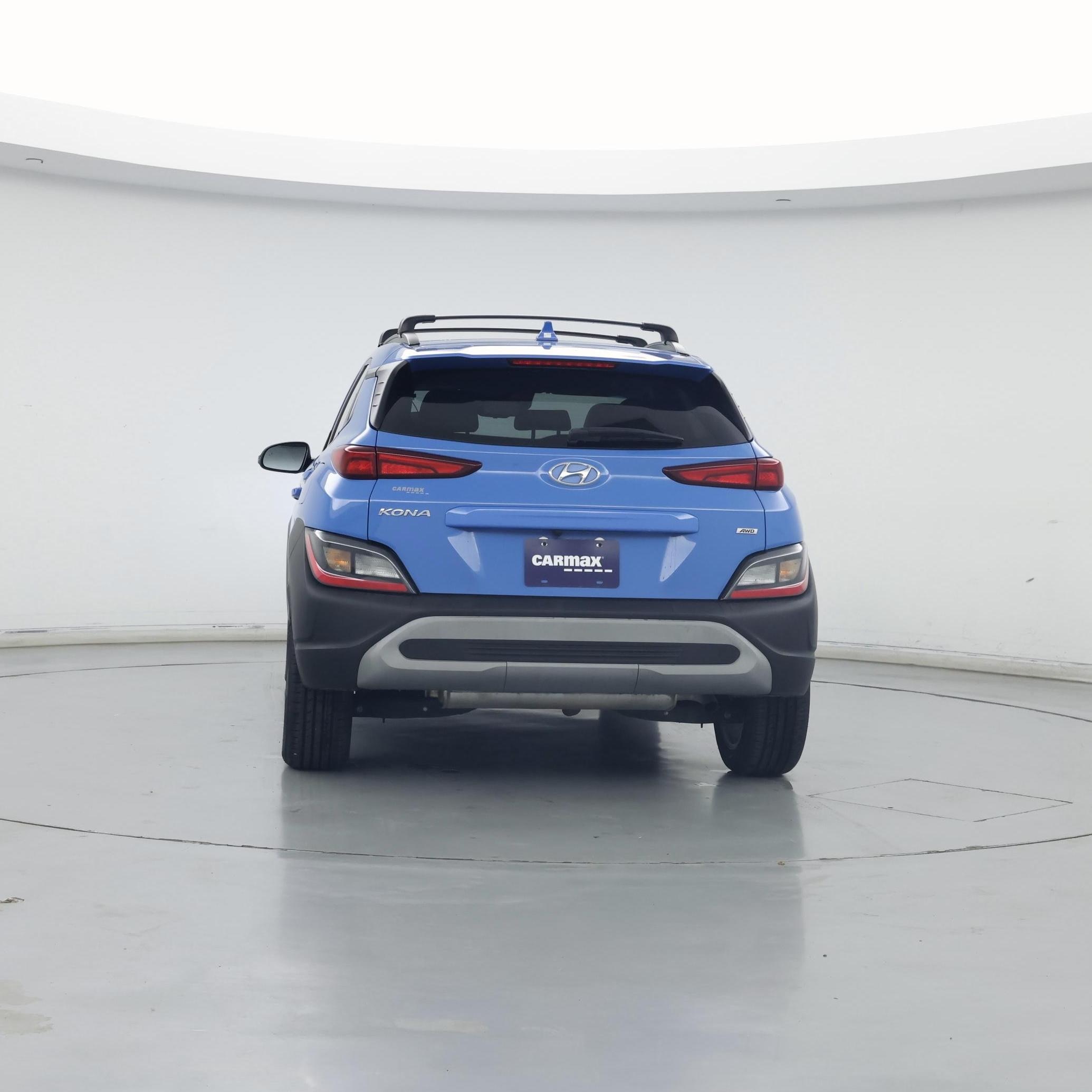 Thumbnail: 2023 Hyundai Kona - 6