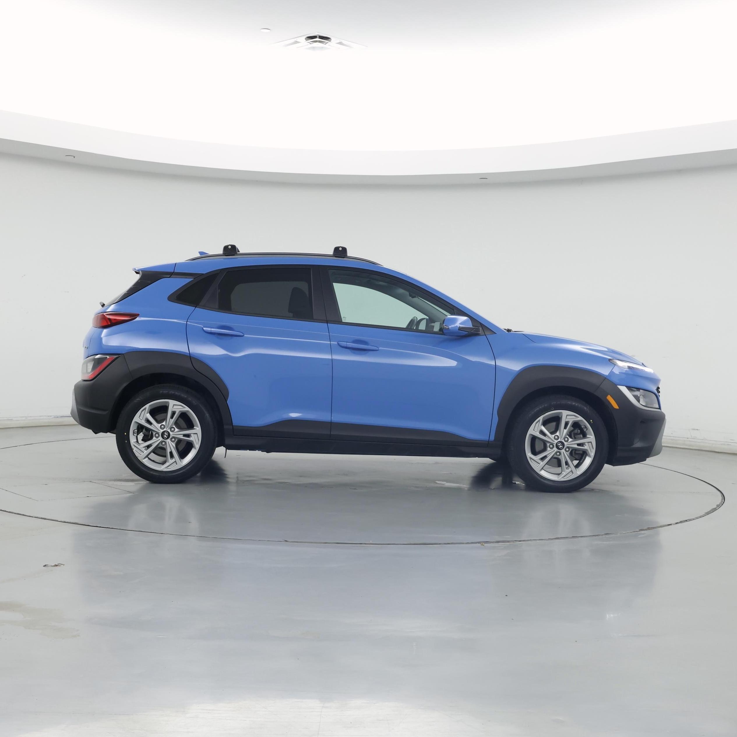 Thumbnail: 2023 Hyundai Kona - 7