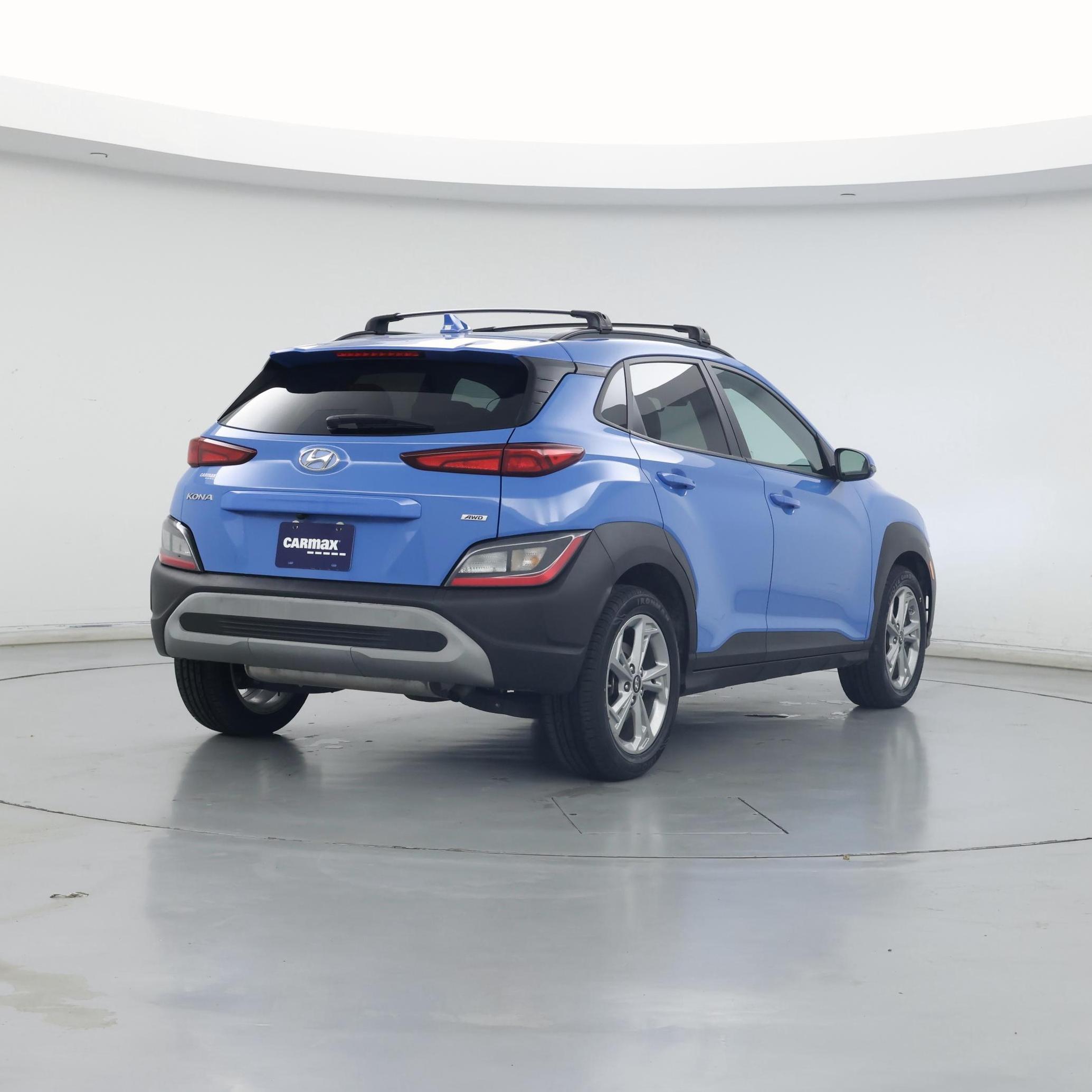 Thumbnail: 2023 Hyundai Kona - 8