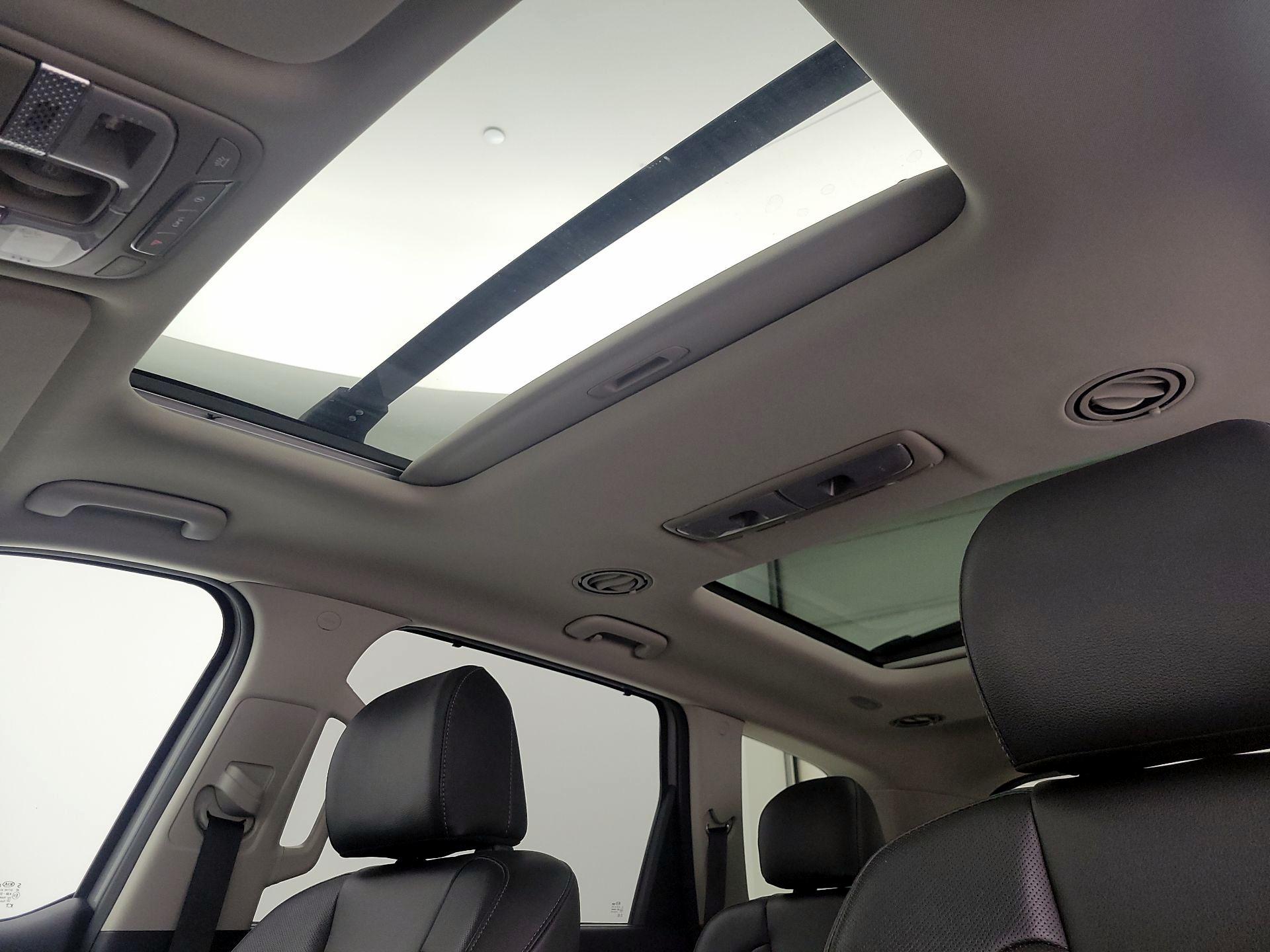 Thumbnail: 2021 Kia Telluride - 20