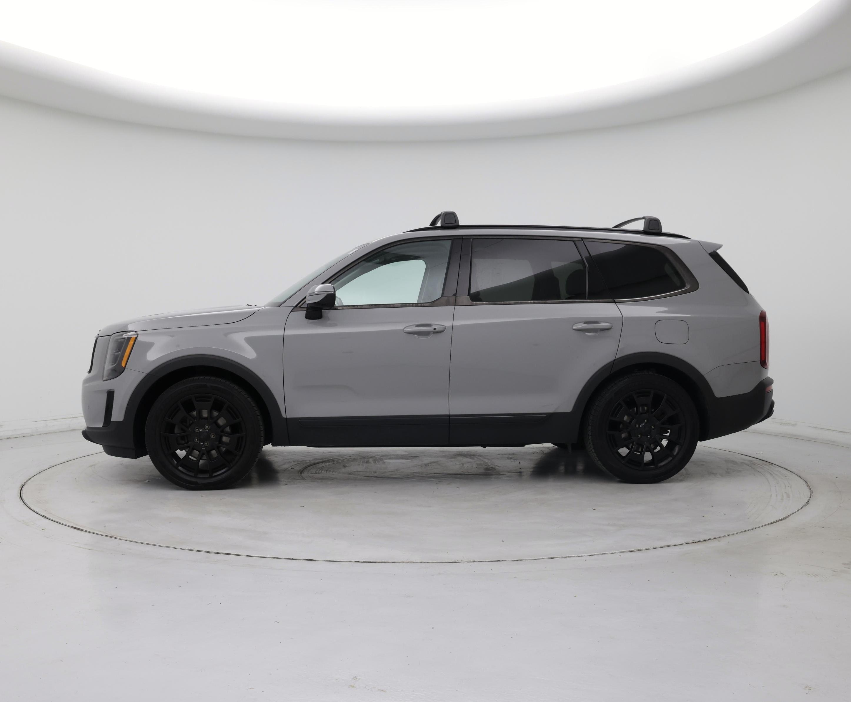 Thumbnail: 2021 Kia Telluride - 3