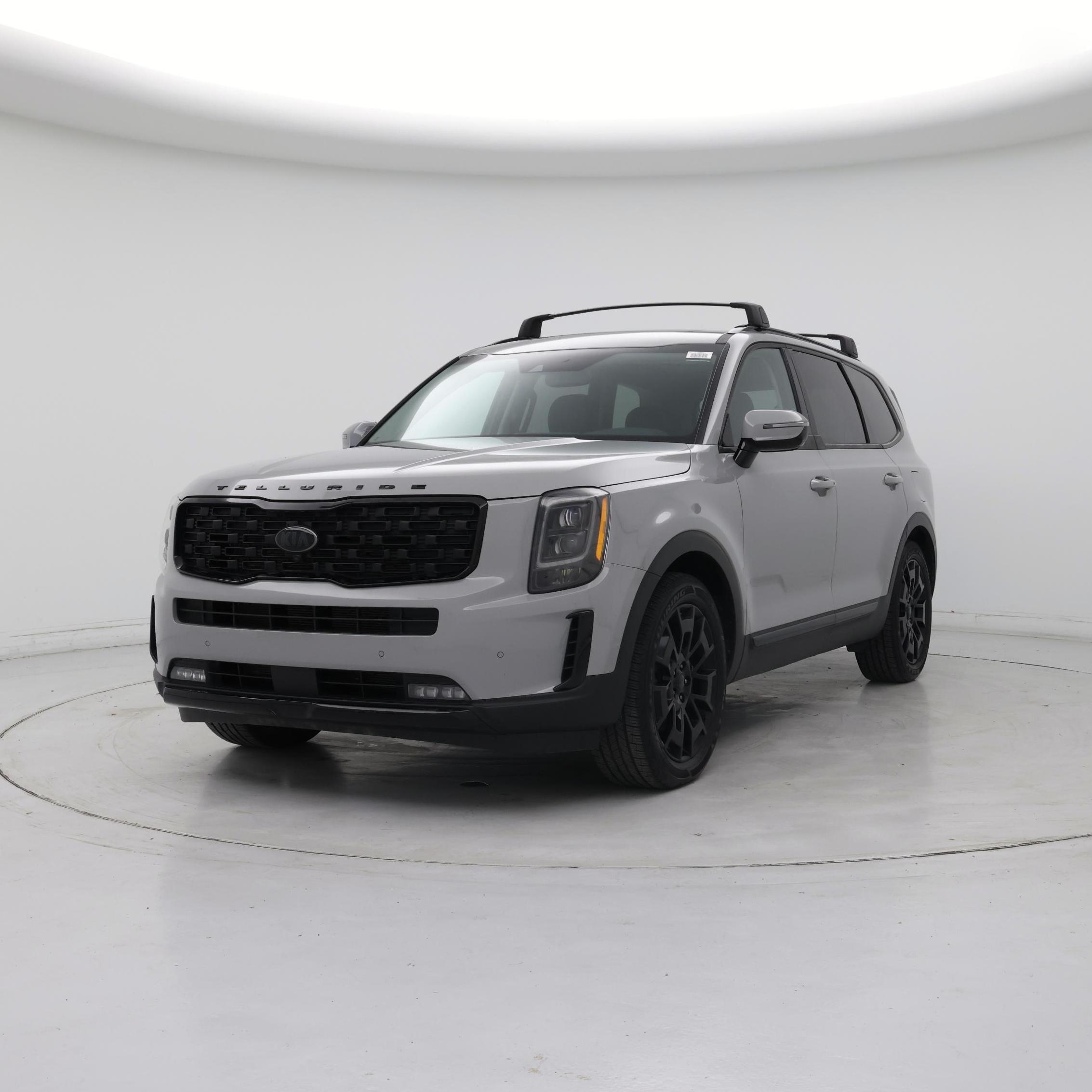 Thumbnail: 2021 Kia Telluride - 4