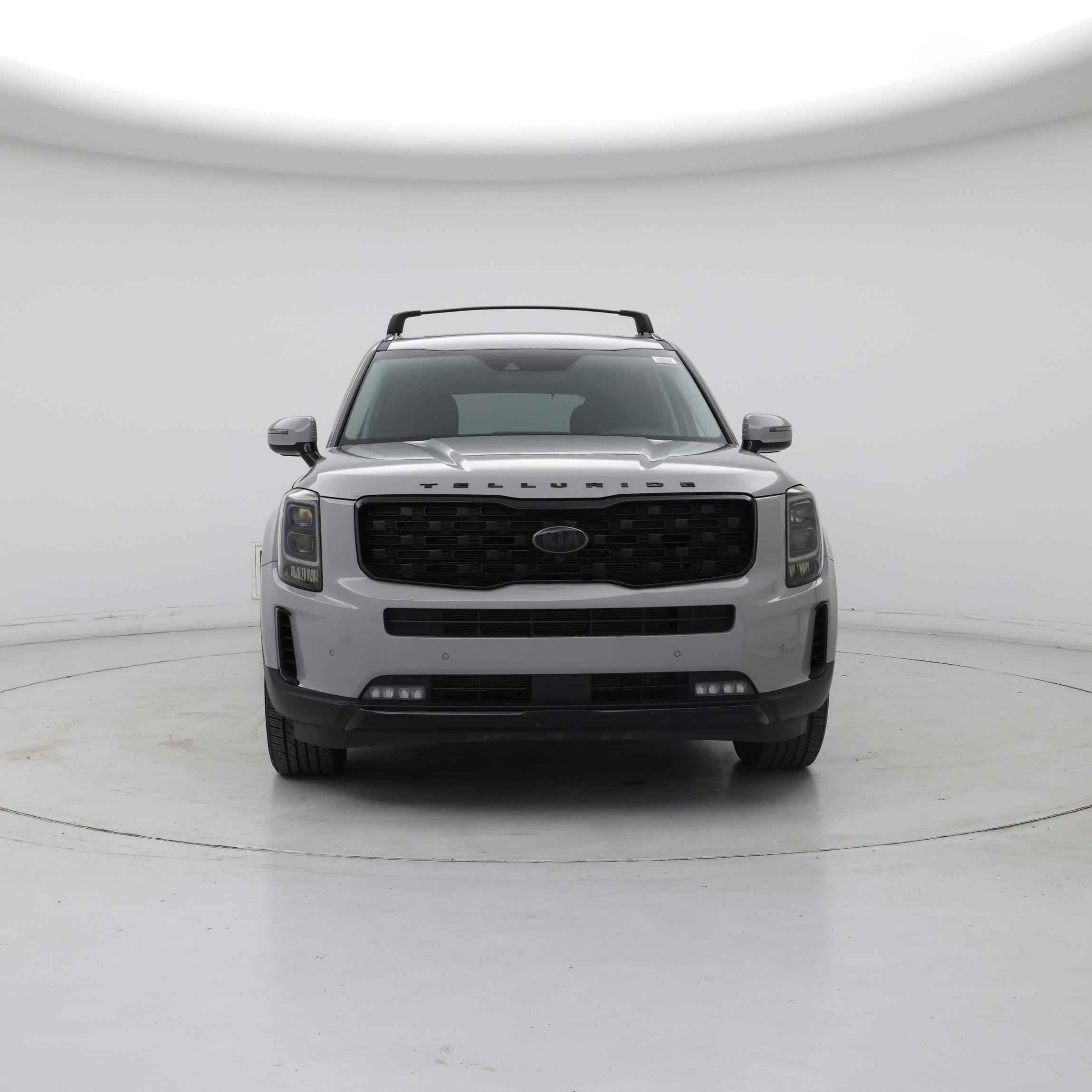 Thumbnail: 2021 Kia Telluride - 5