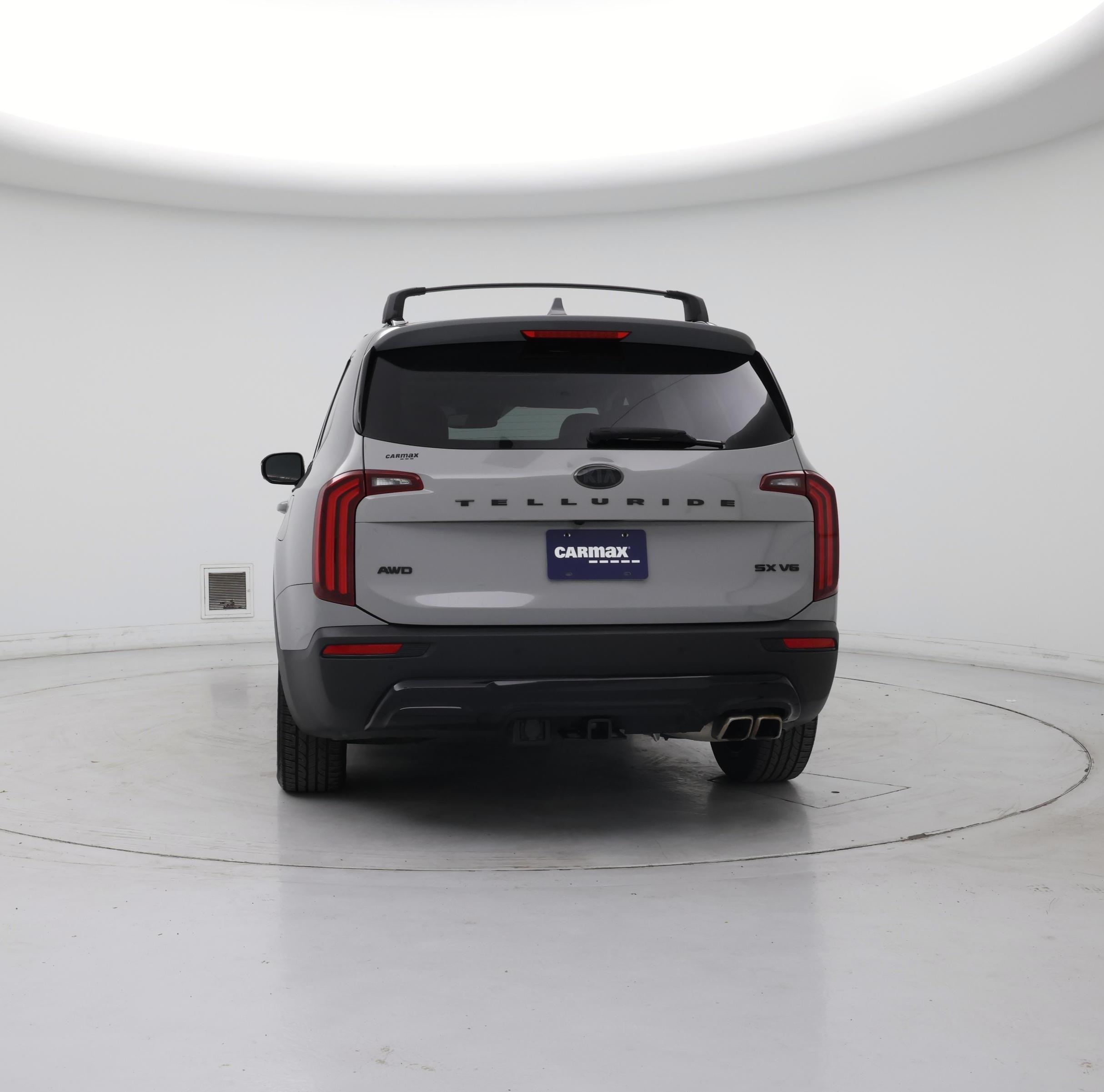 Thumbnail: 2021 Kia Telluride - 6