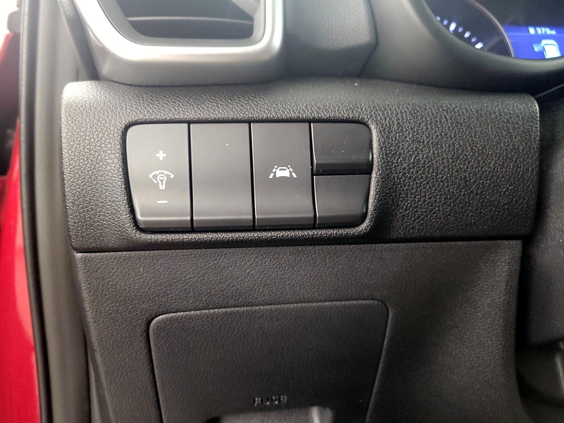 Thumbnail: 2020 Kia Sportage - 13