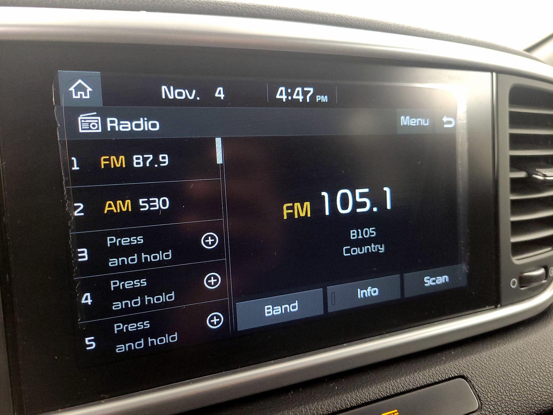 Thumbnail: 2020 Kia Sportage - 15