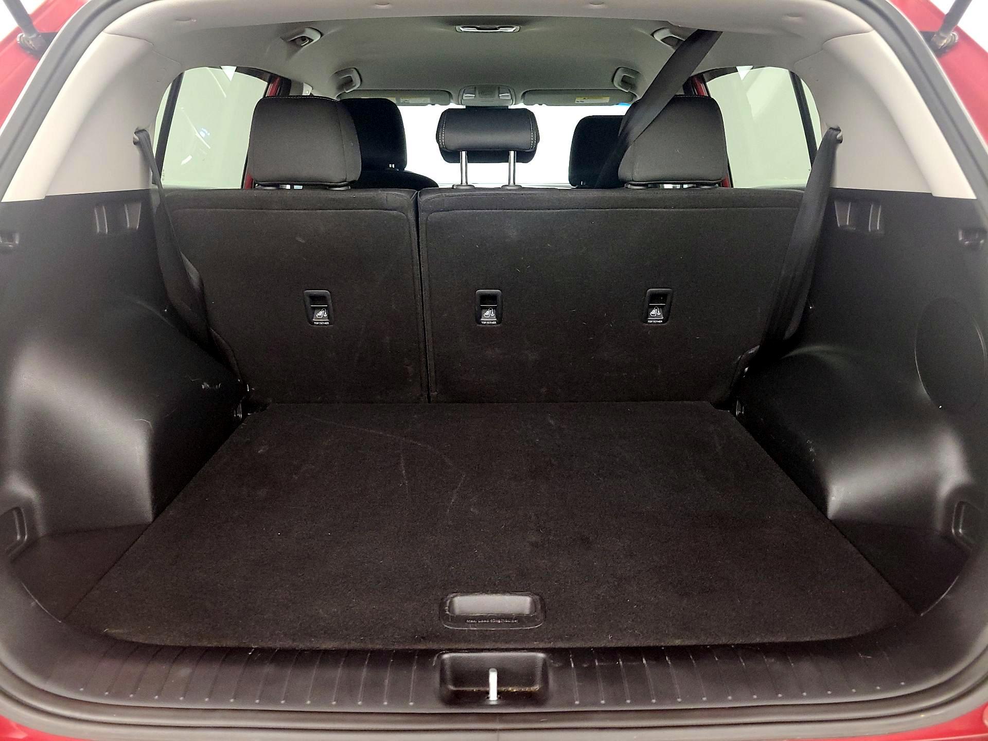 Thumbnail: 2020 Kia Sportage - 20