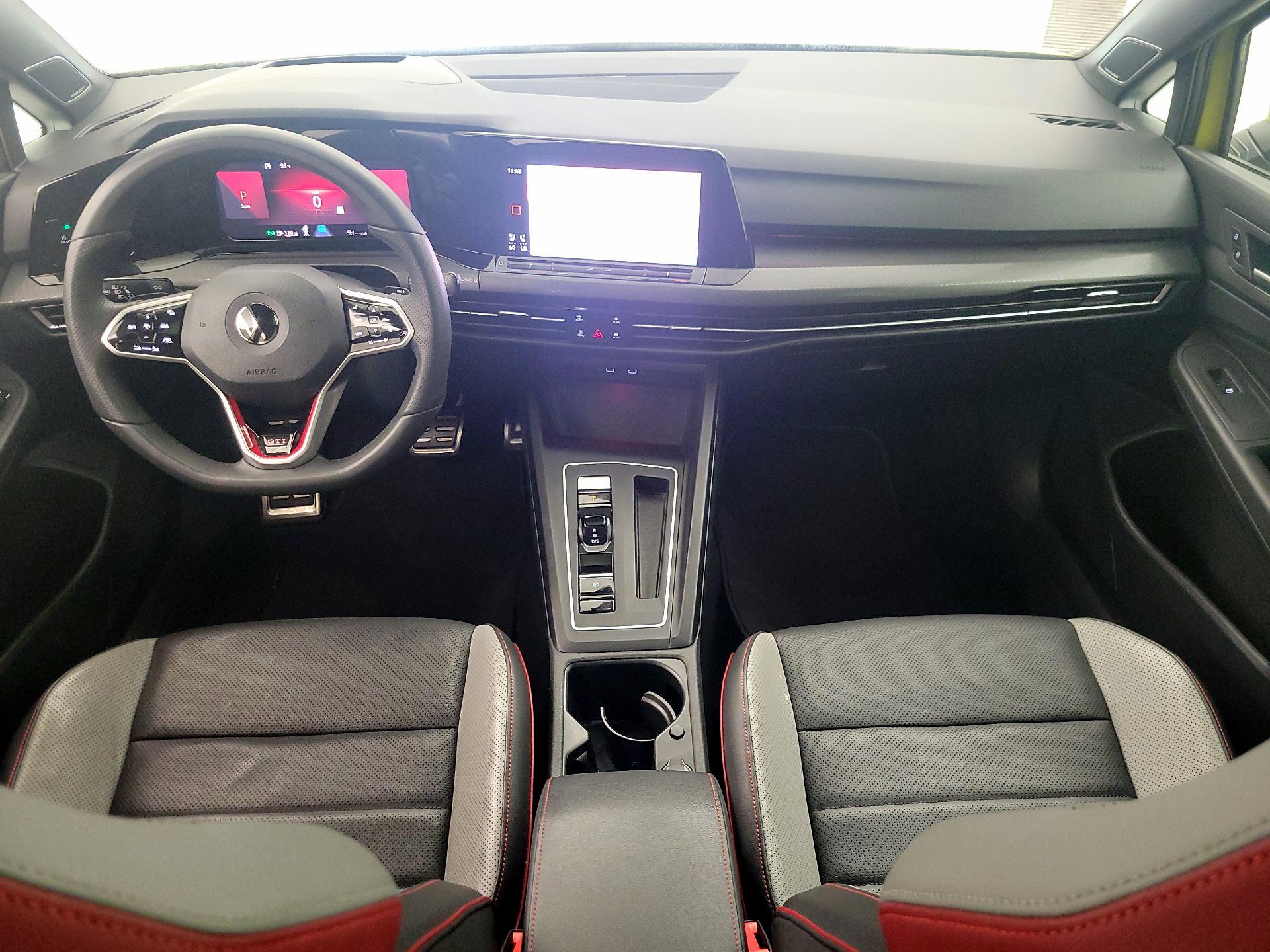 Thumbnail: 2022 Volkswagen Golf - 9