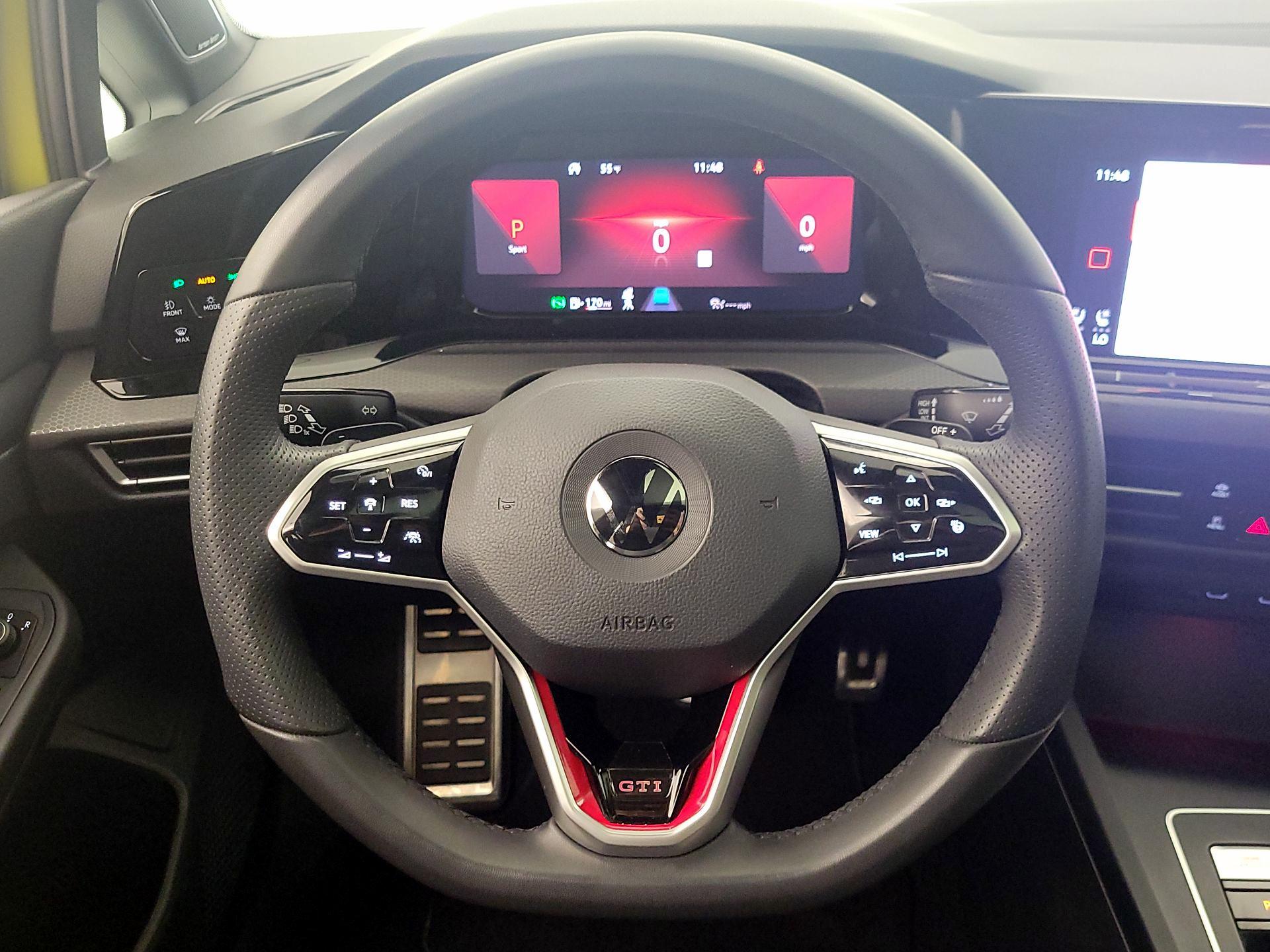 Thumbnail: 2022 Volkswagen Golf - 10