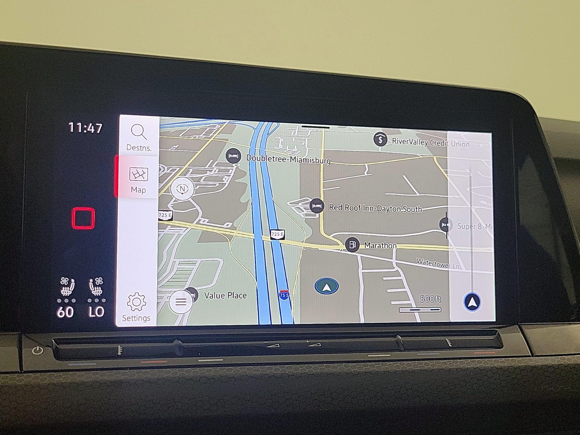 Thumbnail: 2022 Volkswagen Golf - 14