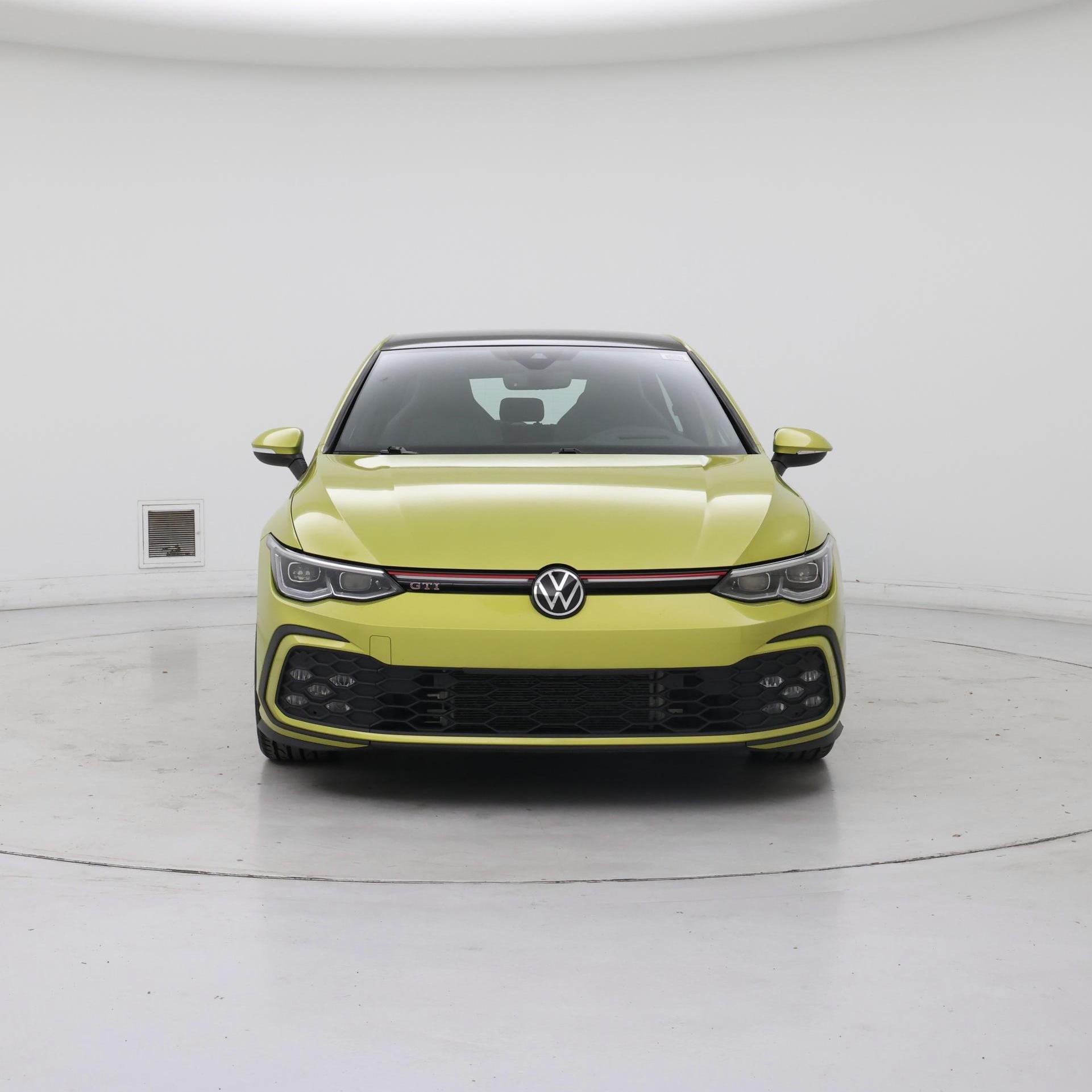 Thumbnail: 2022 Volkswagen Golf - 5