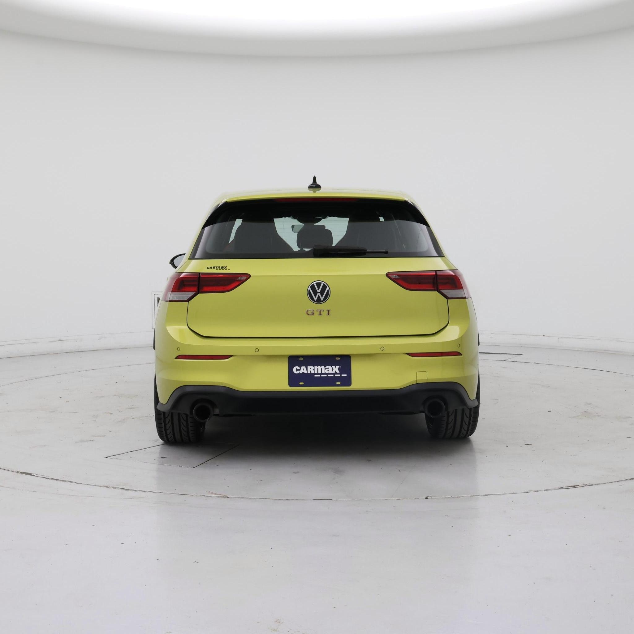 Thumbnail: 2022 Volkswagen Golf - 6