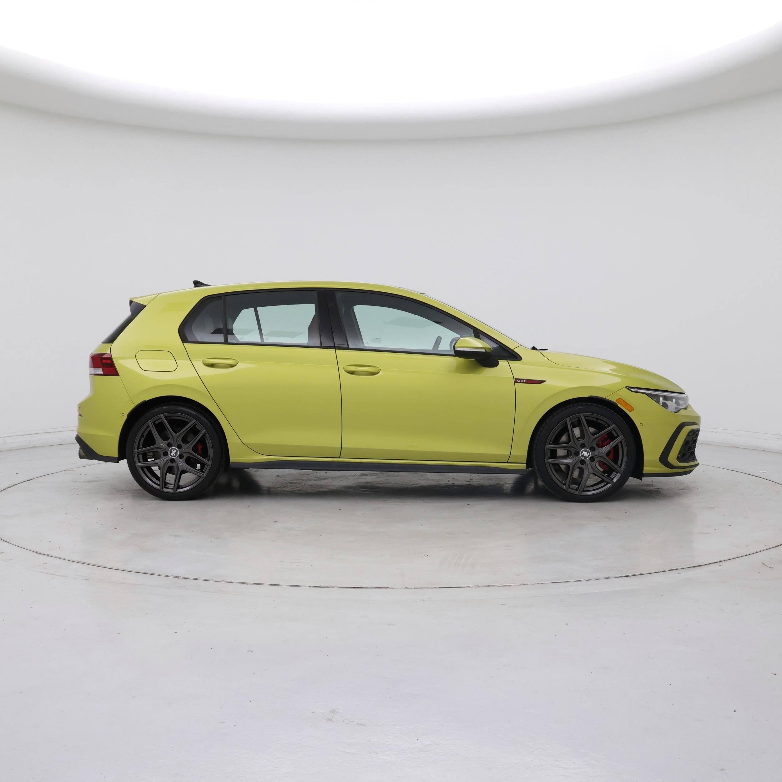 Thumbnail: 2022 Volkswagen Golf - 7