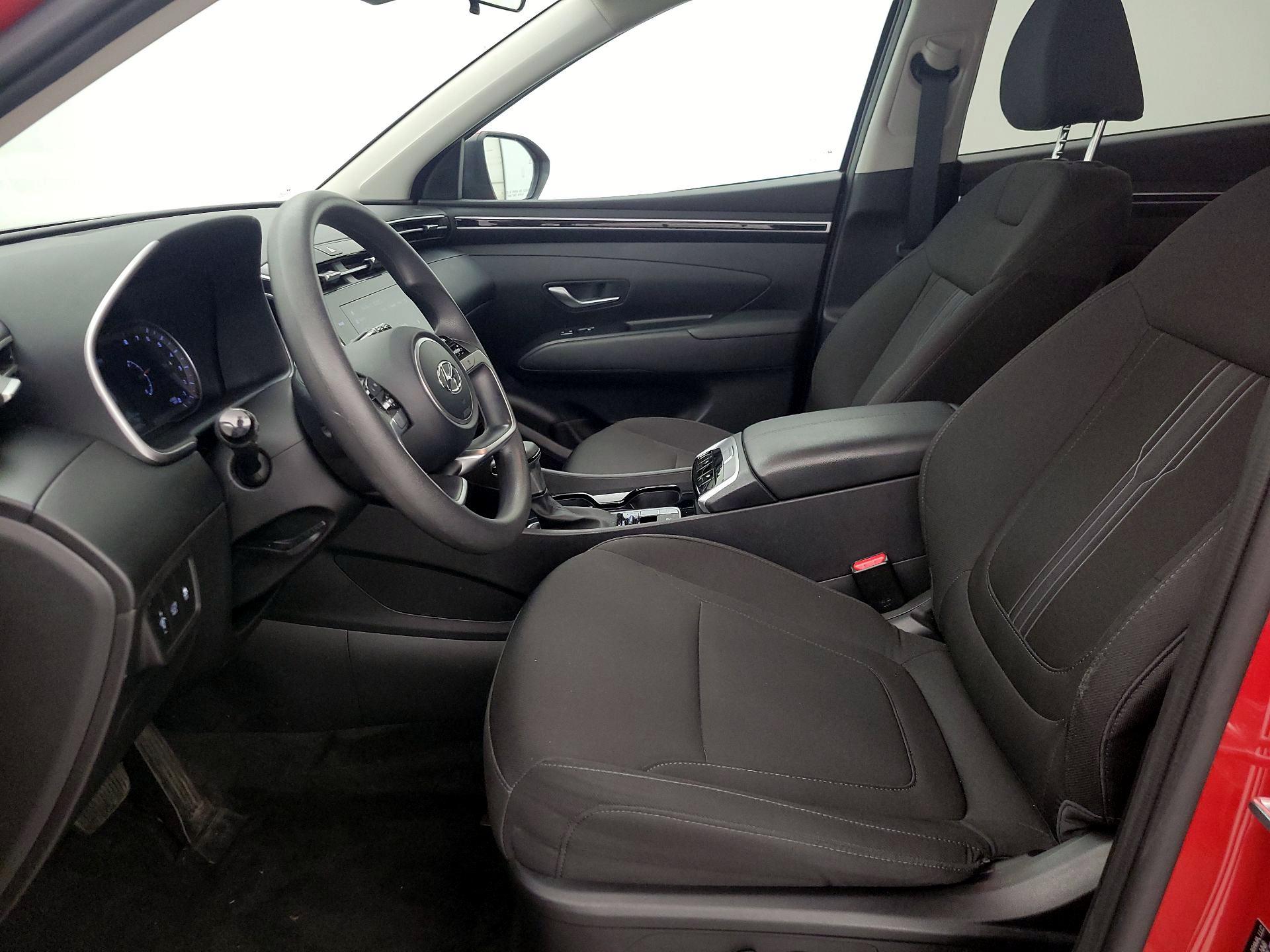 Thumbnail: 2023 Hyundai Tucson - 11